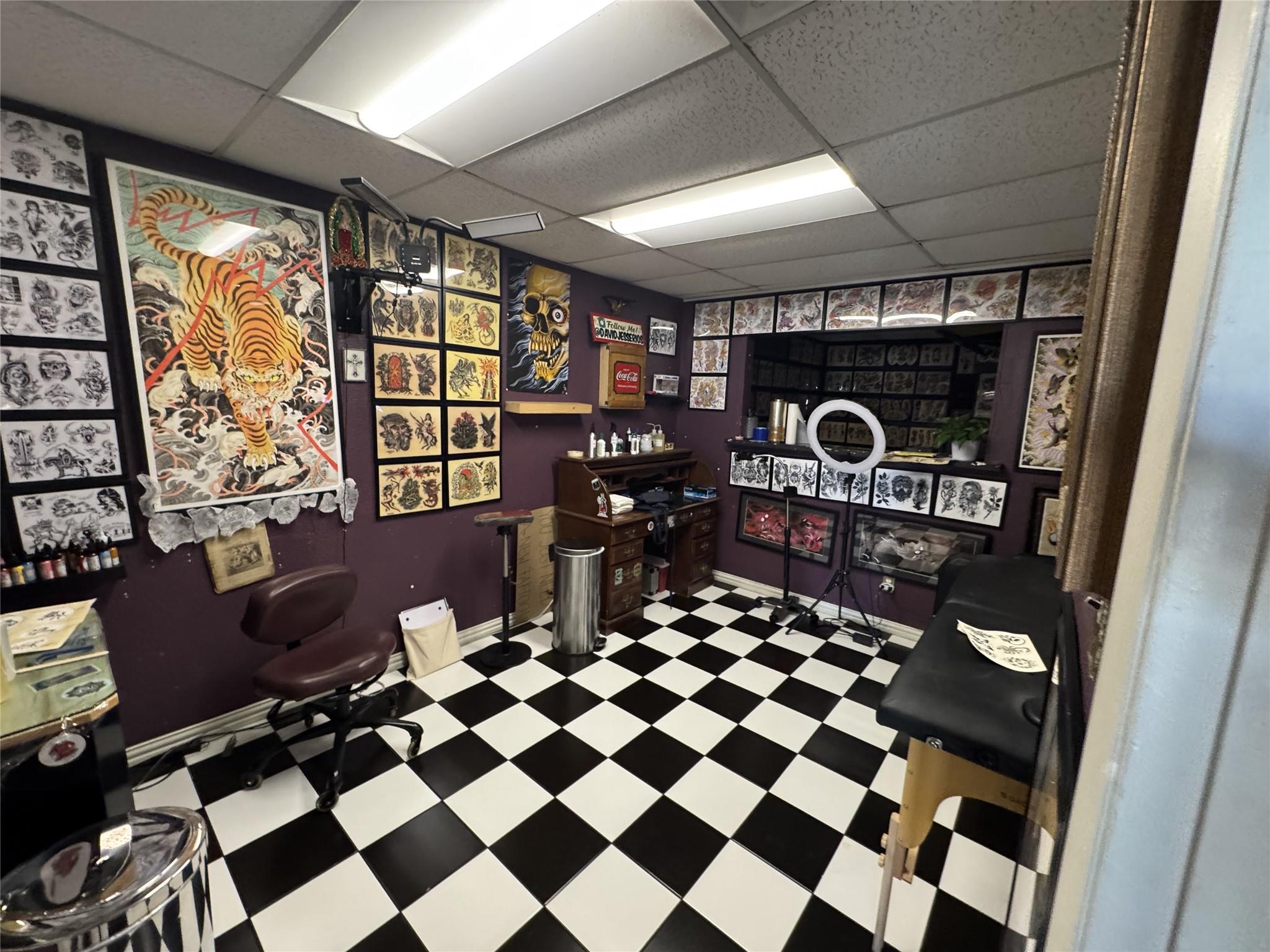 40120A Industrial Park Cir, Georgetown, TX 78626