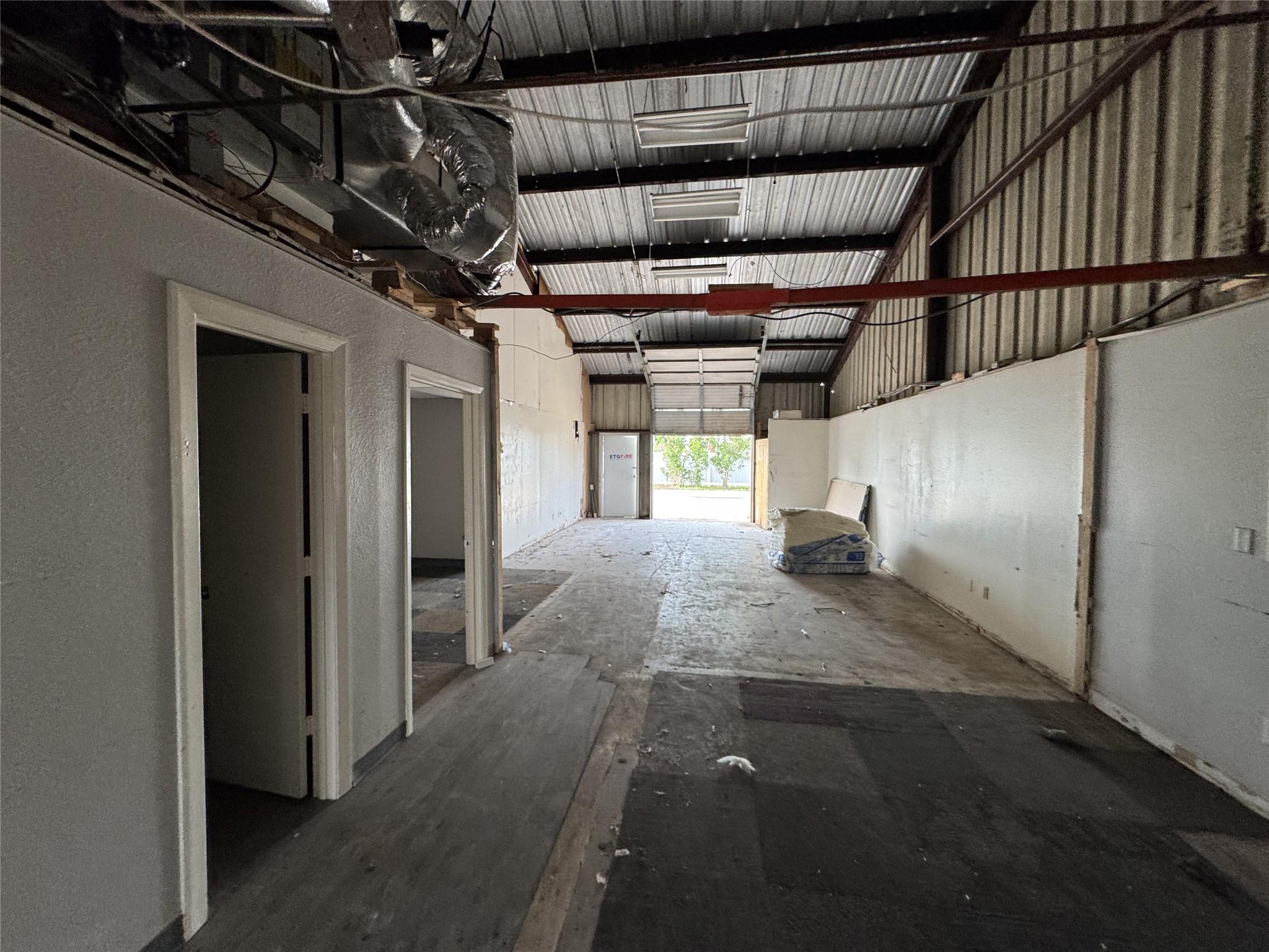 40120A Industrial Park Cir, Georgetown, TX 78626