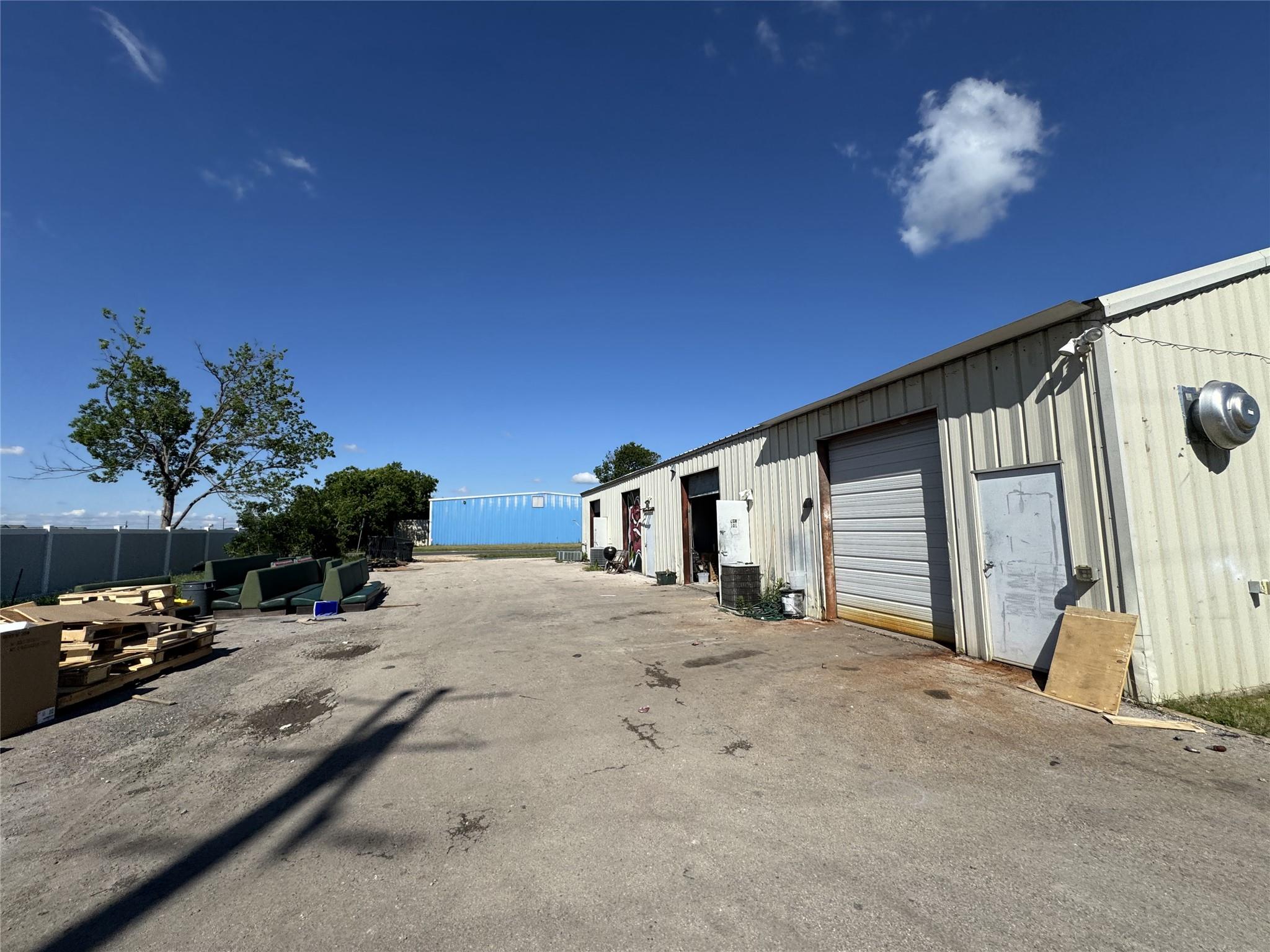 40120A Industrial Park Cir, Georgetown, TX 78626