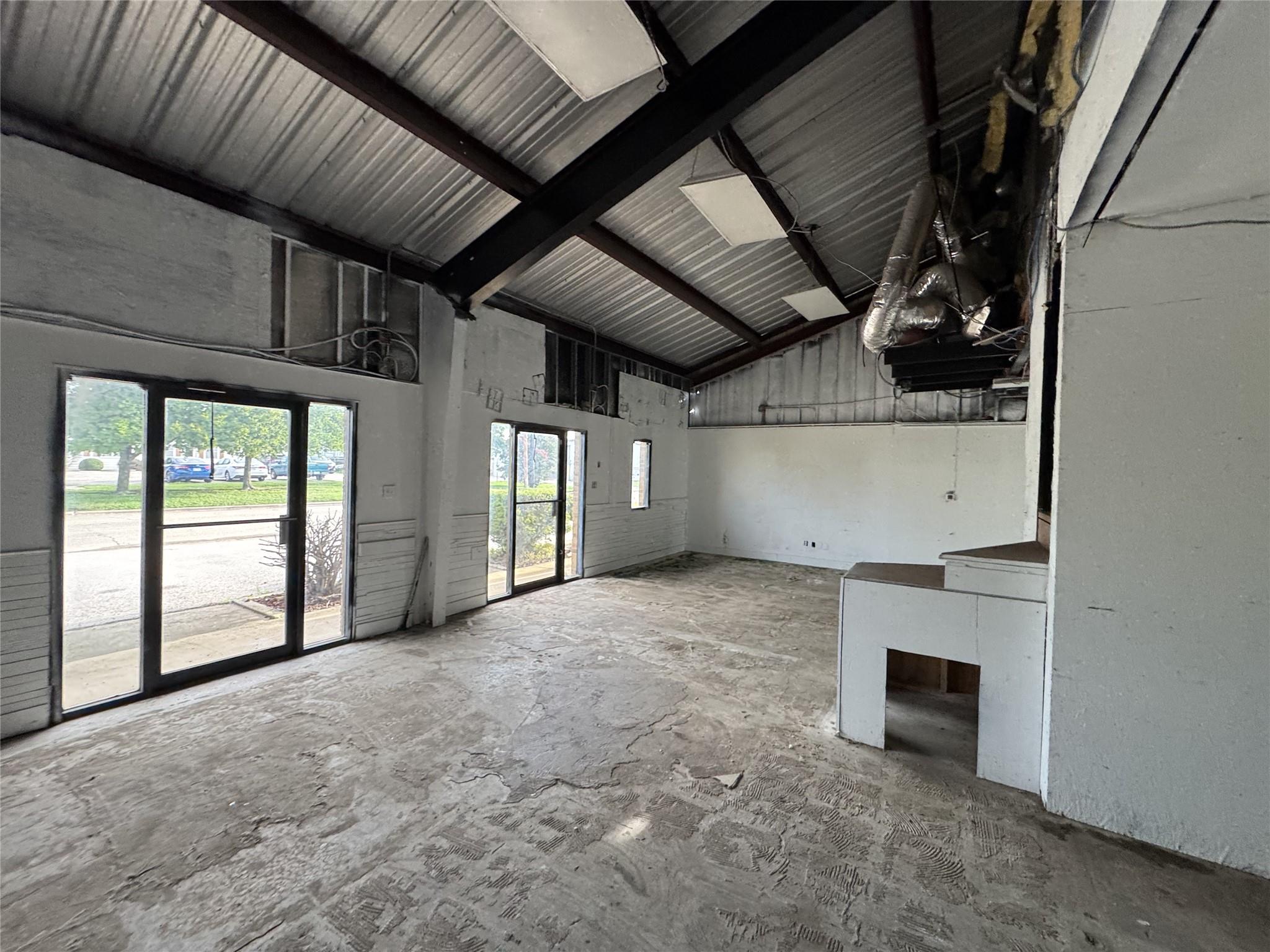 40120A Industrial Park Cir, Georgetown, TX 78626