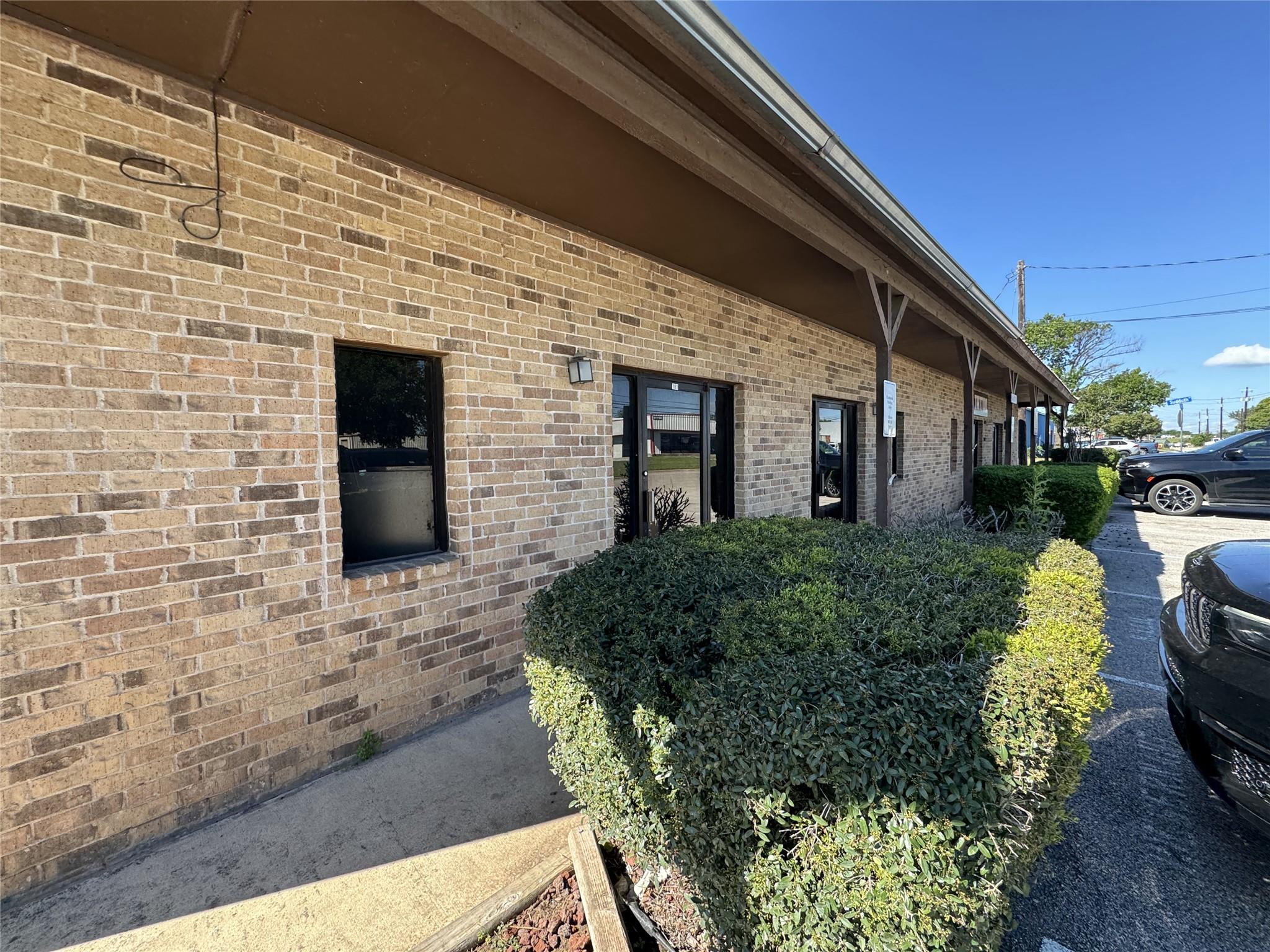 40120A Industrial Park Cir, Georgetown, TX 78626