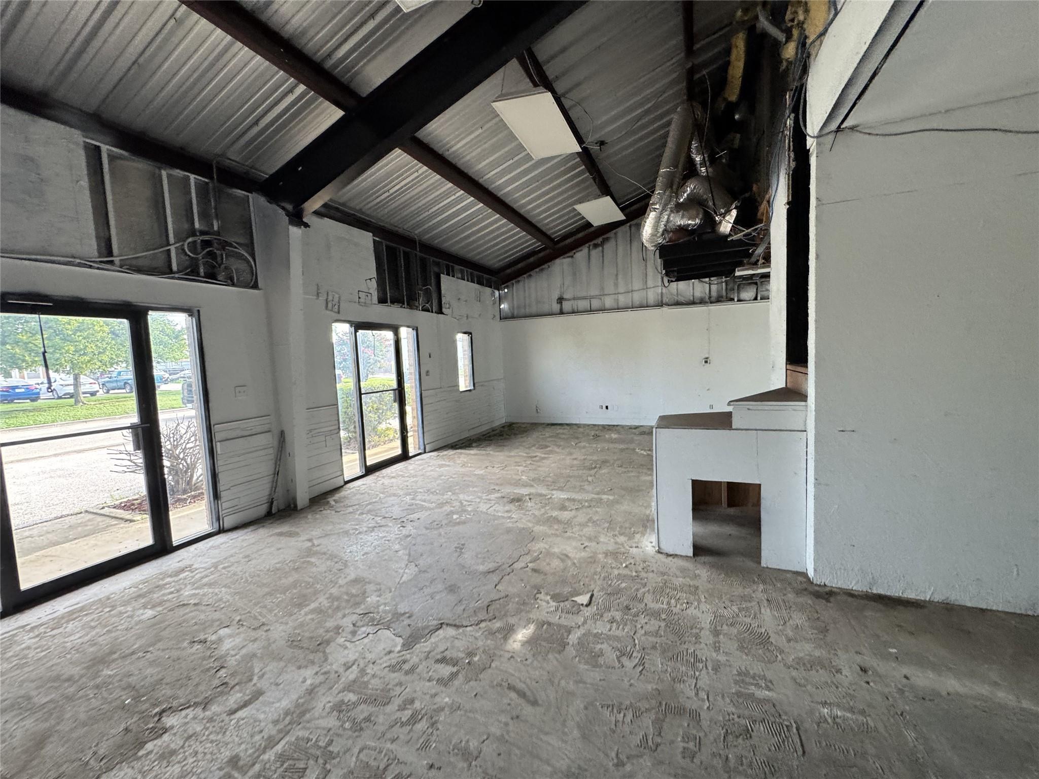 40120A Industrial Park Cir, Georgetown, TX 78626