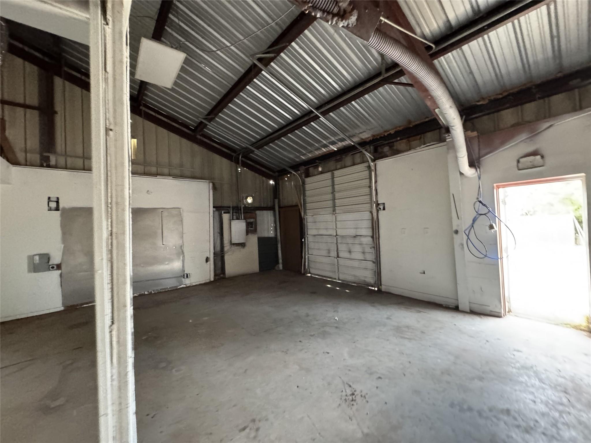 40120A Industrial Park Cir, Georgetown, TX 78626