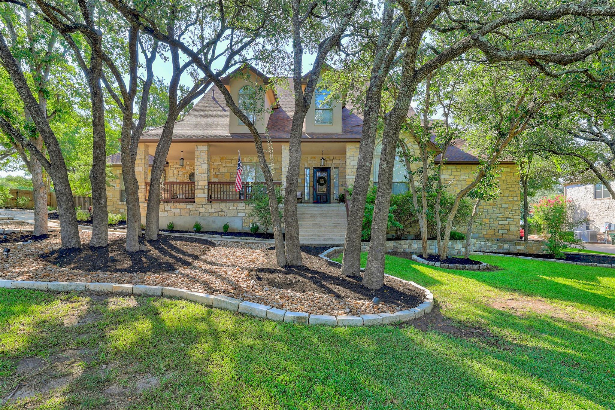 111 Roberts Cir, Georgetown, TX 78633