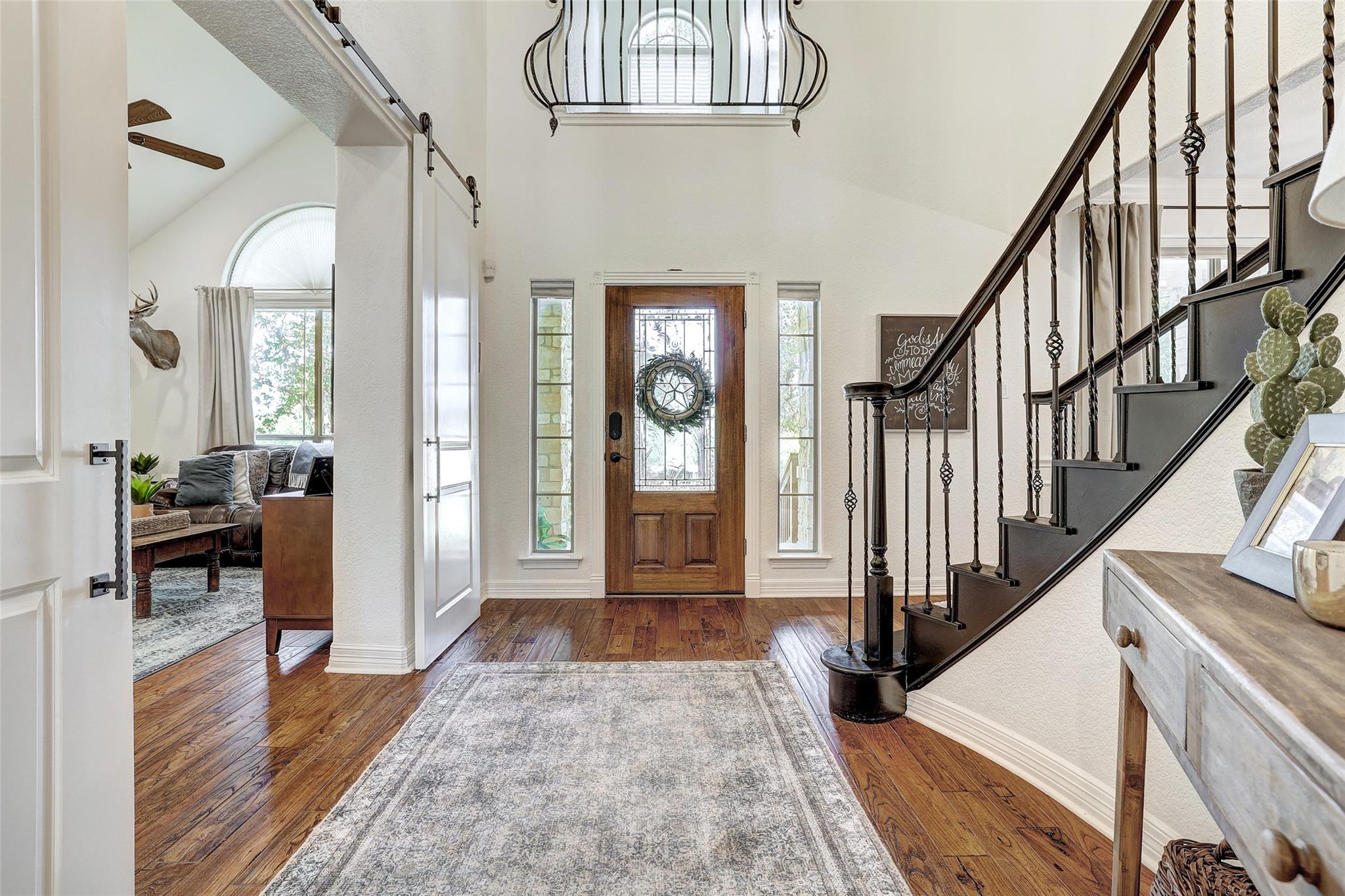 111 Roberts Cir, Georgetown, TX 78633