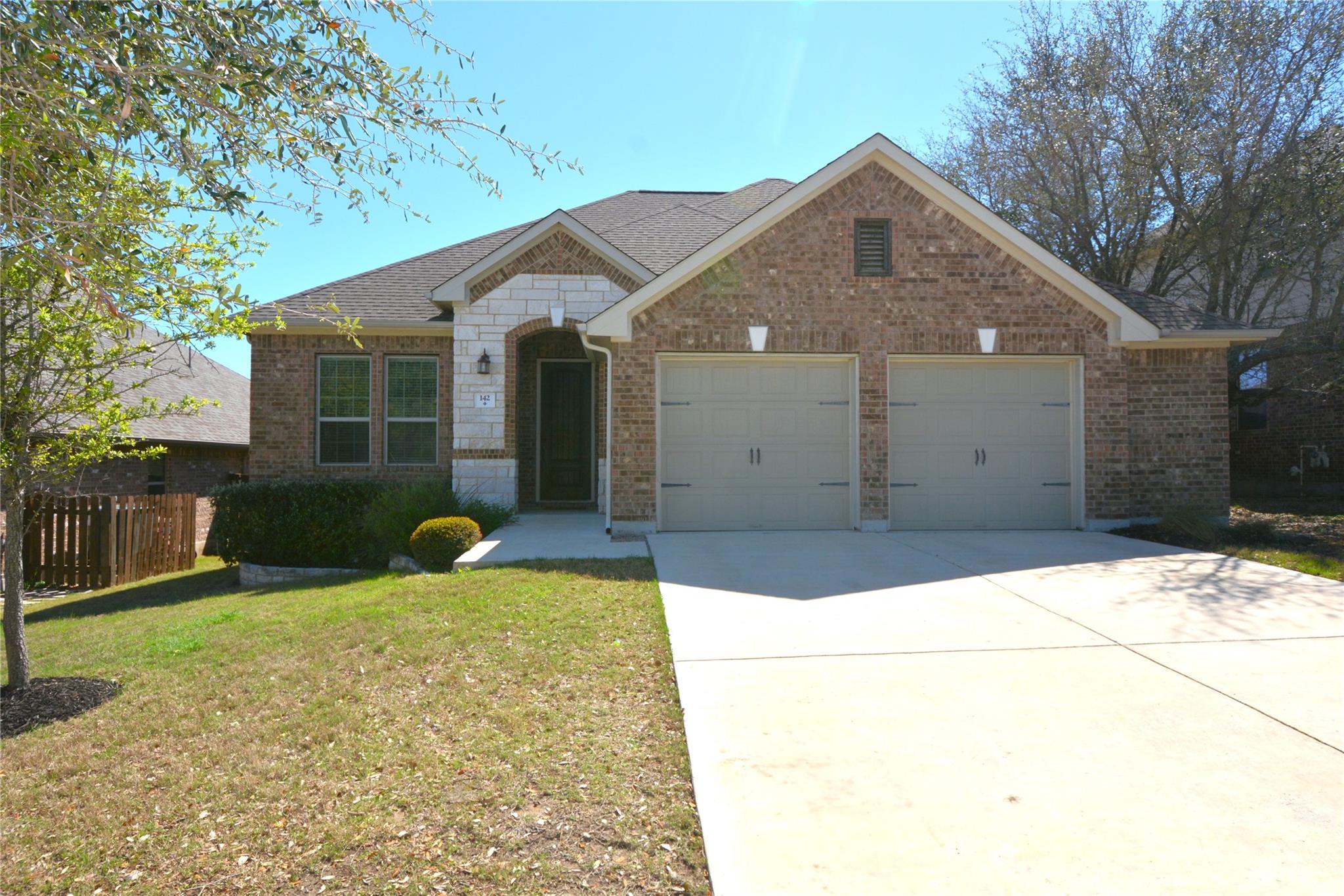 142 Venice Cv, Austin, TX 78737