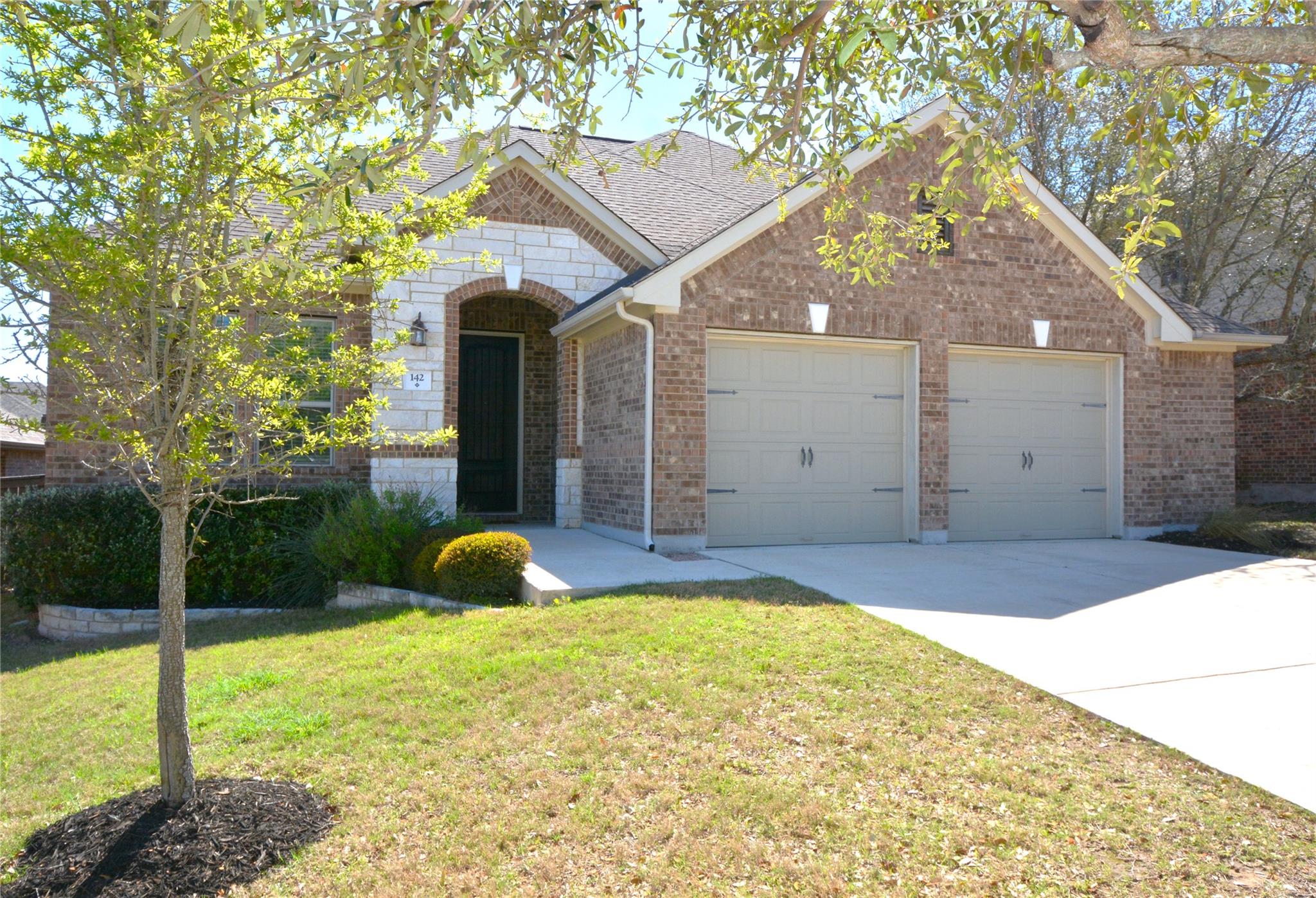 142 Venice Cv, Austin, TX 78737