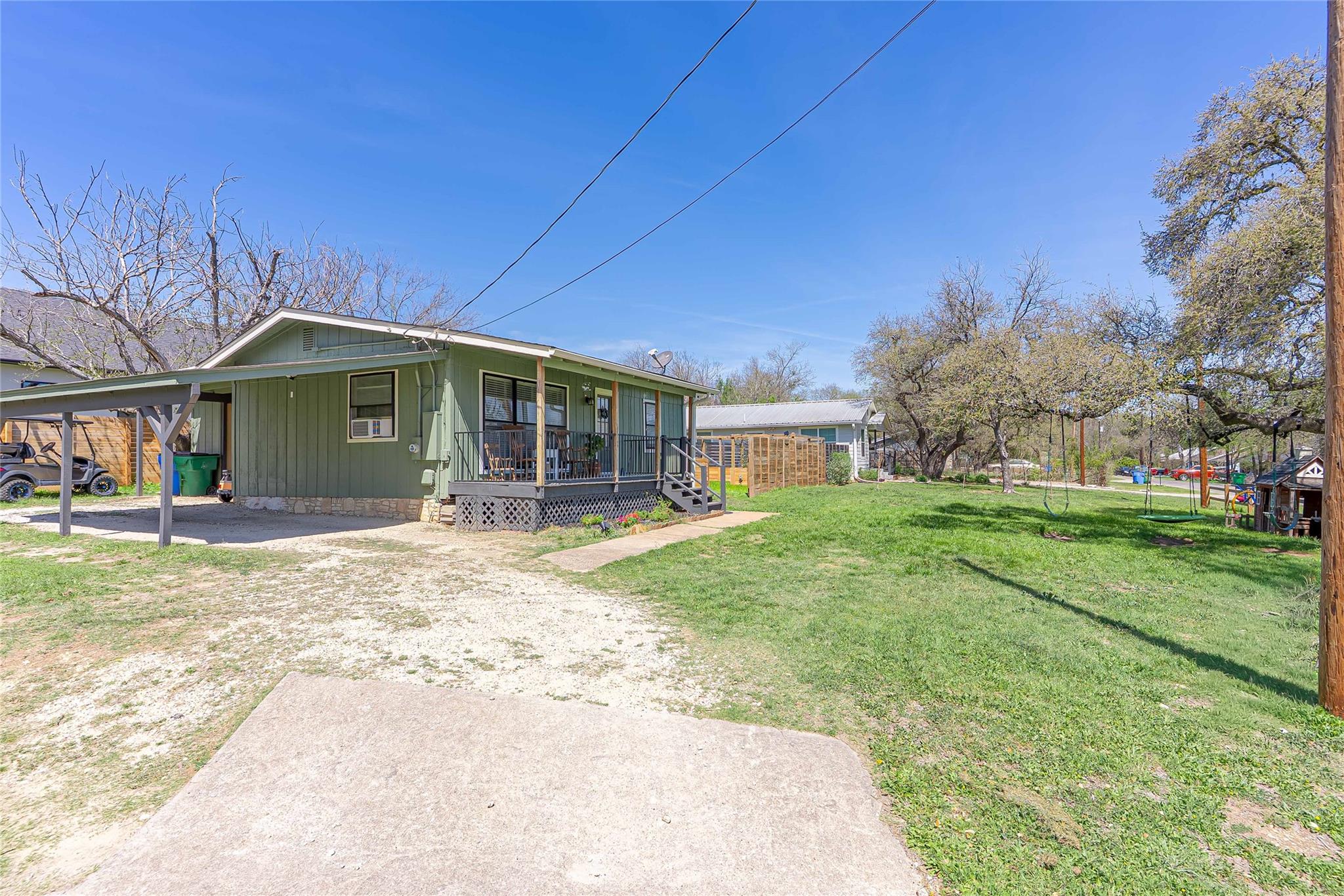 11010 3rd St, Jonestown, TX 78645