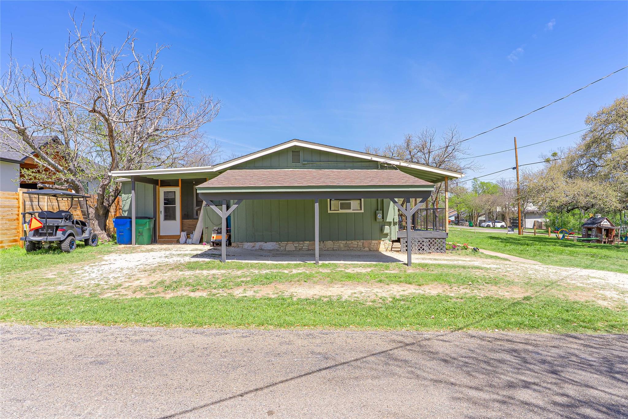 11010 3rd St, Jonestown, TX 78645