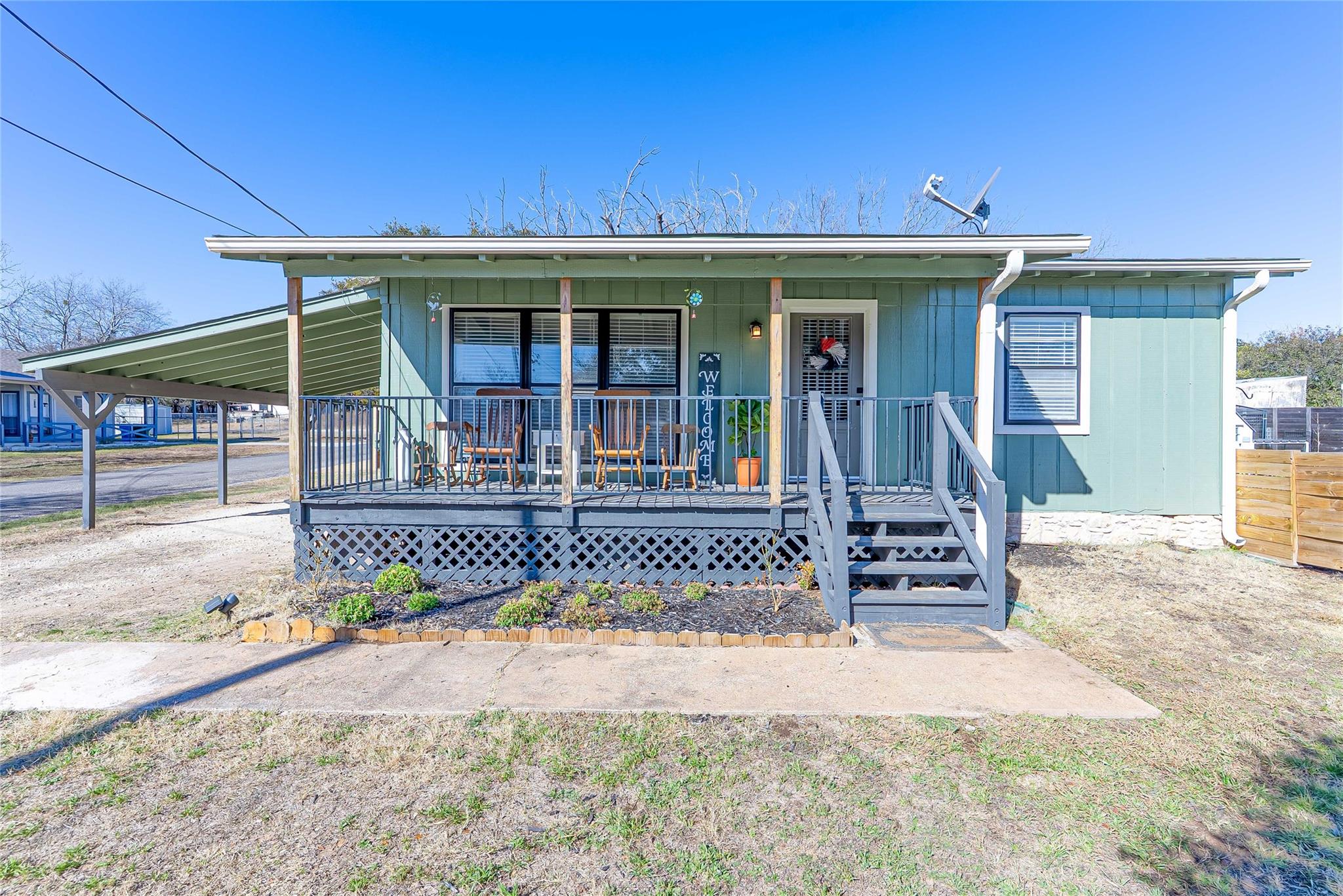 11010 3rd St, Jonestown, TX 78645