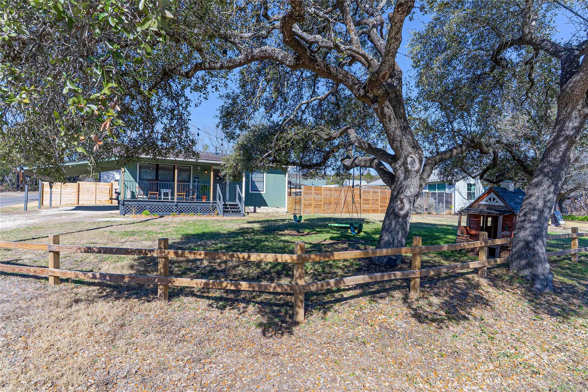 11010 3rd St, Jonestown, TX 78645