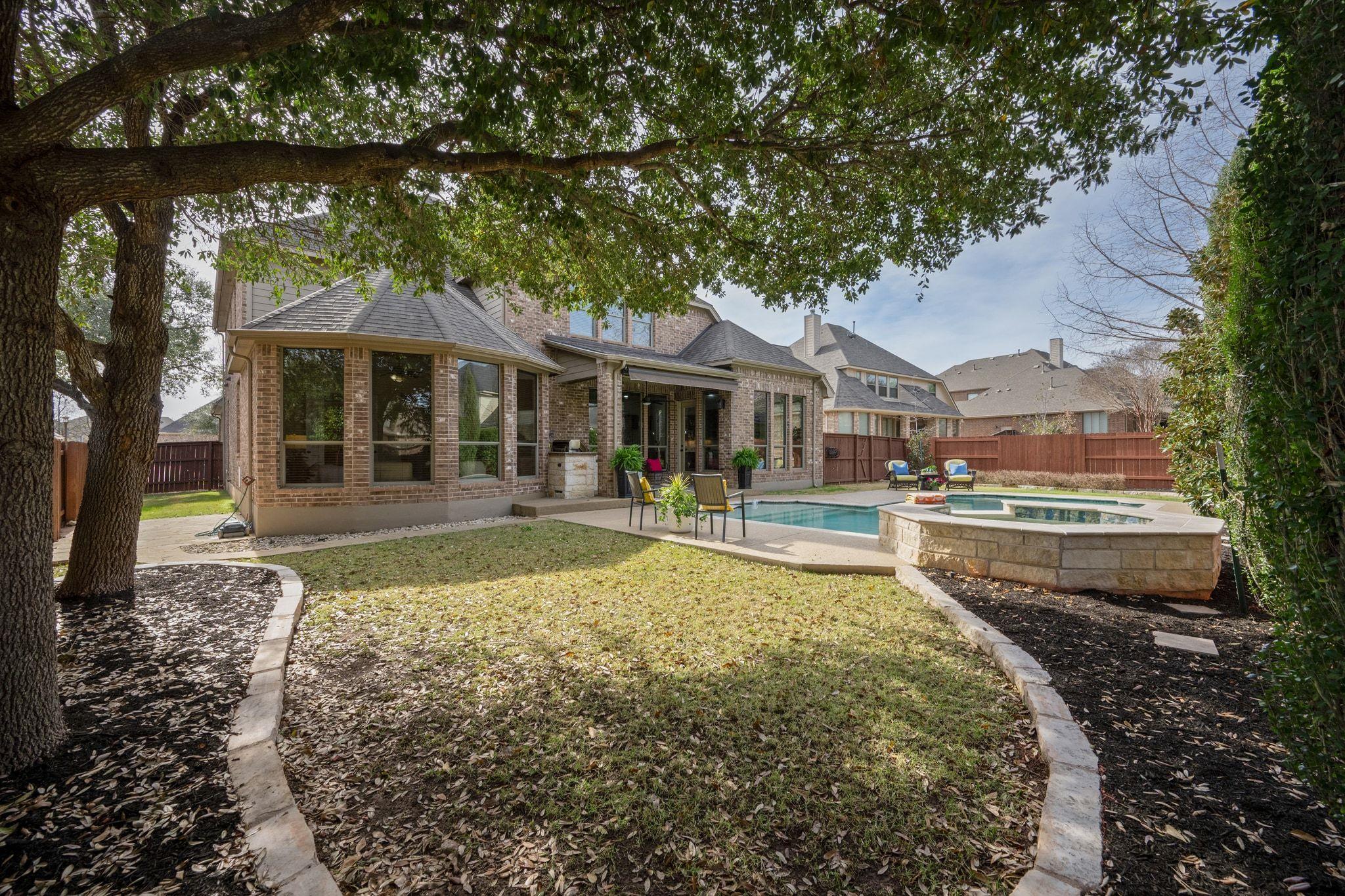 1829 Buffalo Speedway, Leander, TX 78641