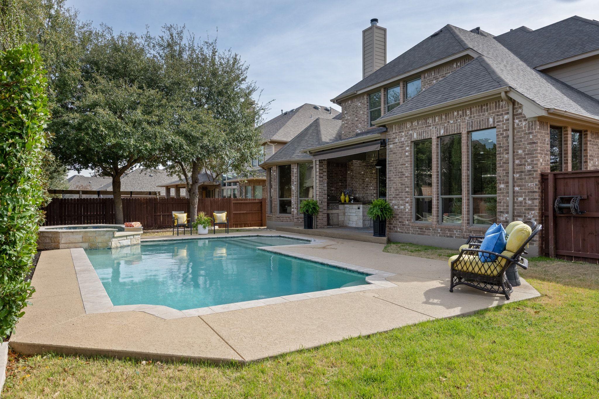 1829 Buffalo Speedway, Leander, TX 78641