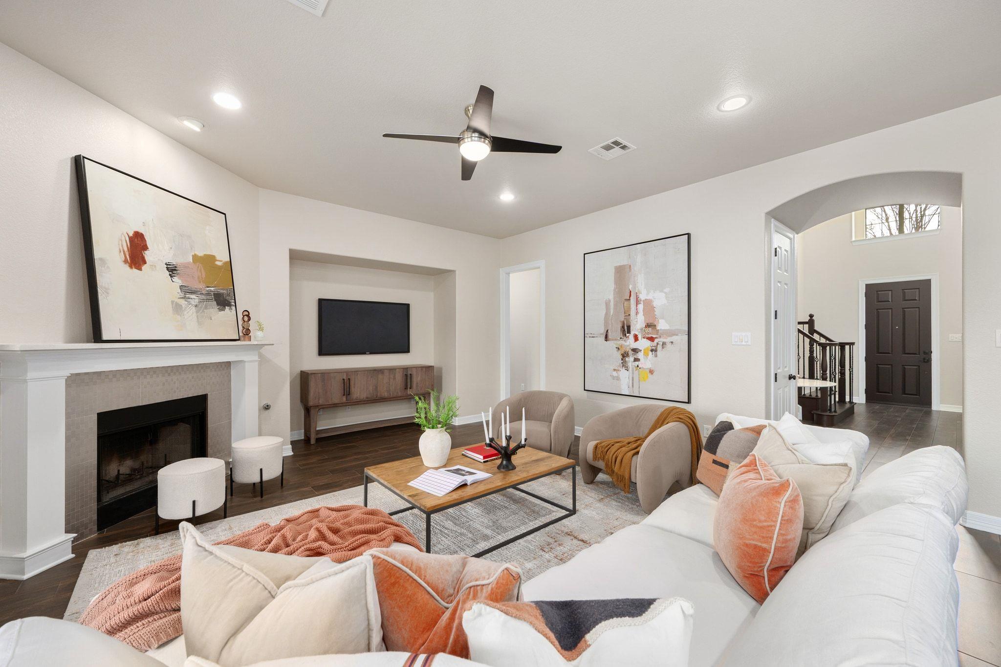 1829 Buffalo Speedway, Leander, TX 78641