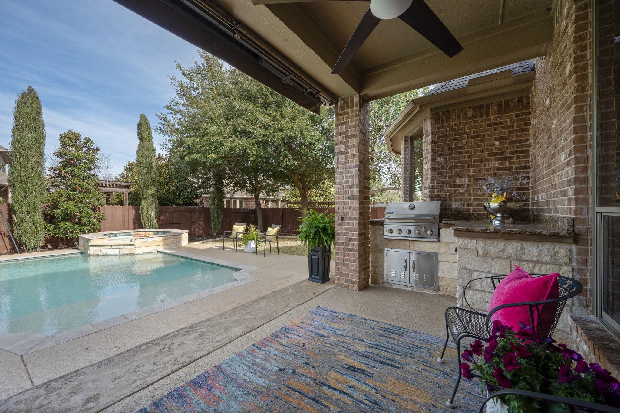 1829 Buffalo Speedway, Leander, TX 78641