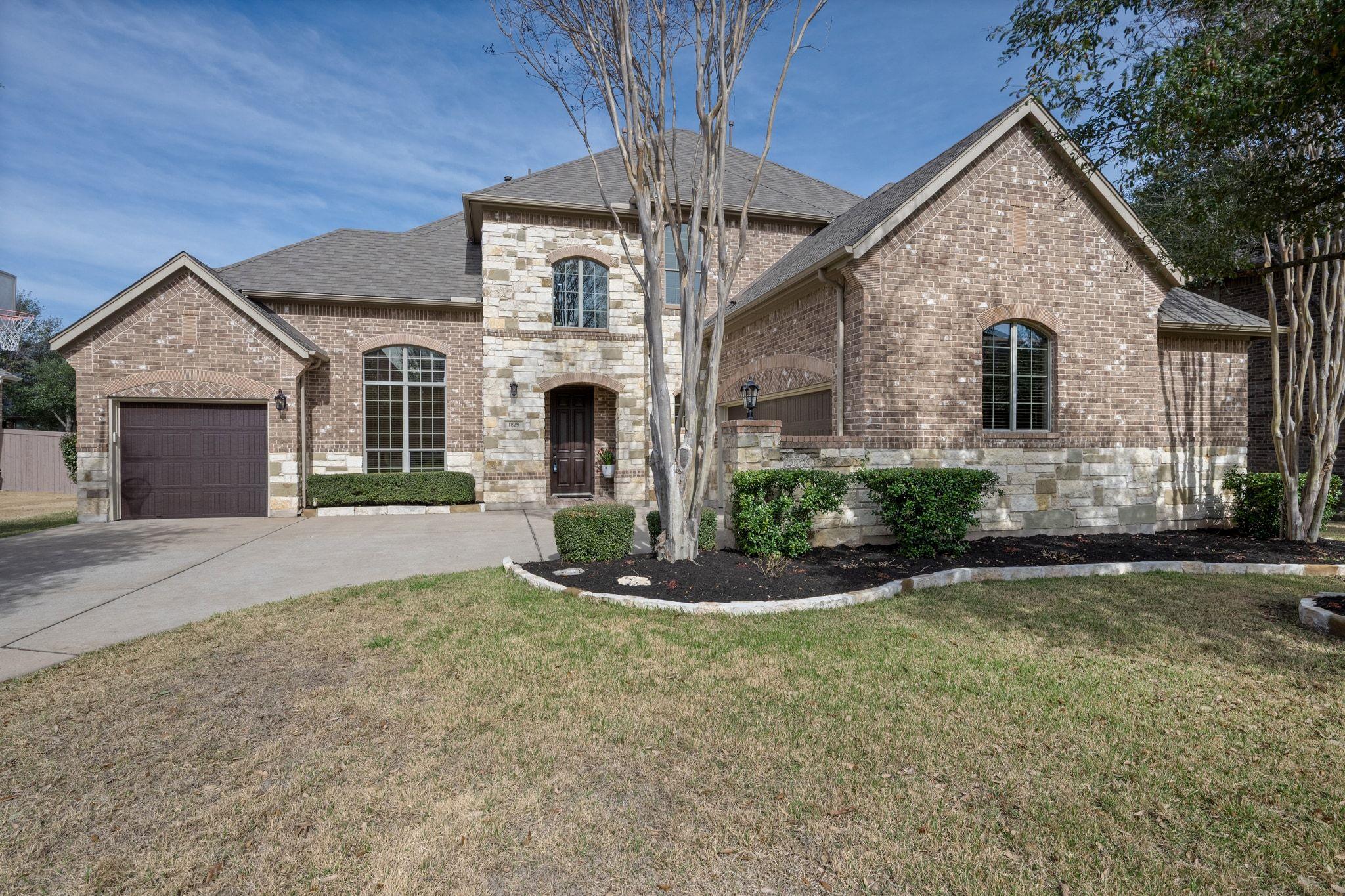 1829 Buffalo Speedway, Leander, TX 78641