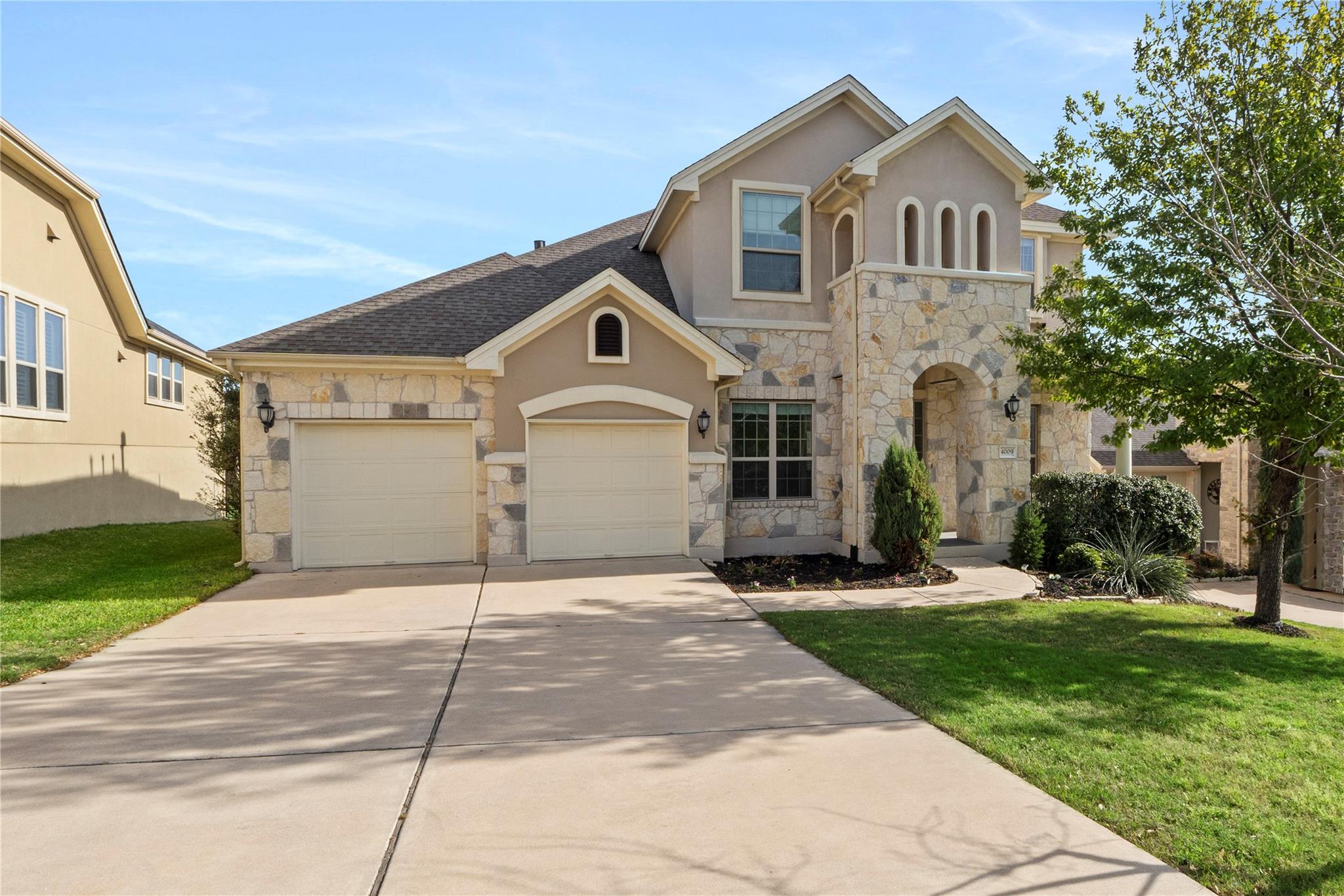 4009 Benetton Way, Leander, TX 78641