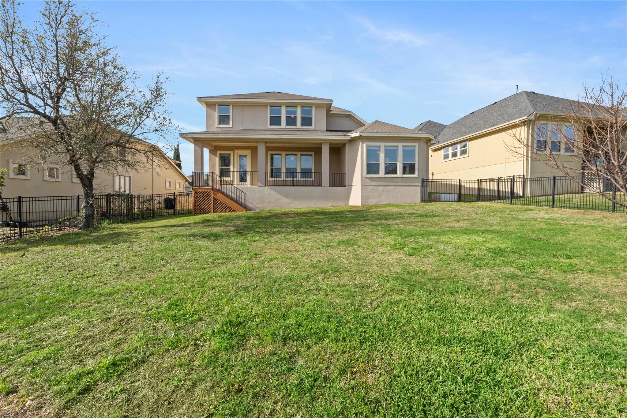 4009 Benetton Way, Leander, TX 78641