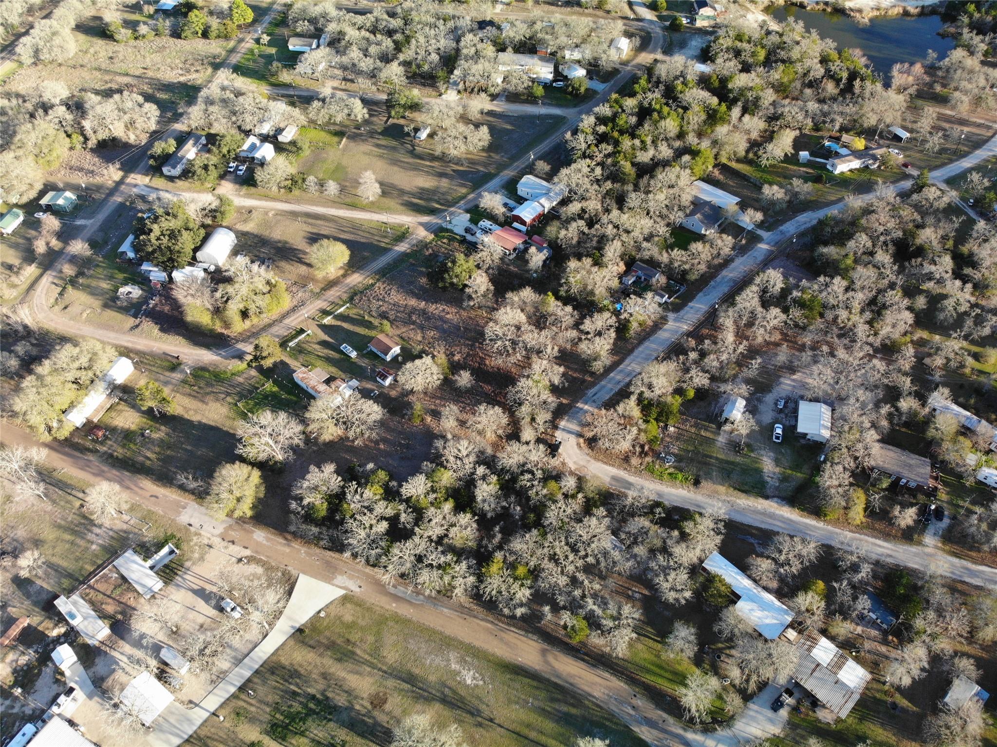 Lots 390 & 80 Hill Loop Rd, Somerville, TX 77879