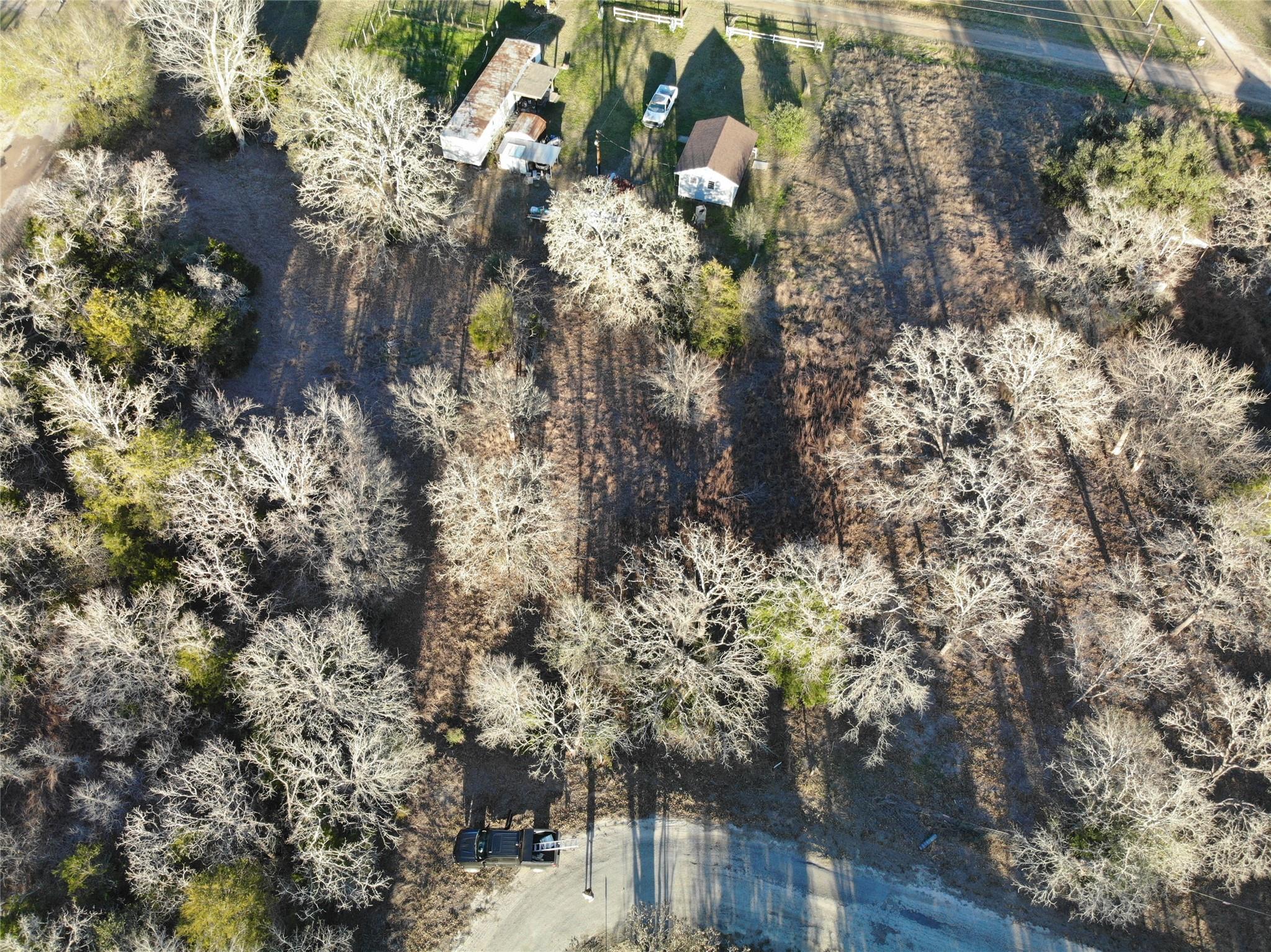 Lots 390 & 80 Hill Loop Rd, Somerville, TX 77879