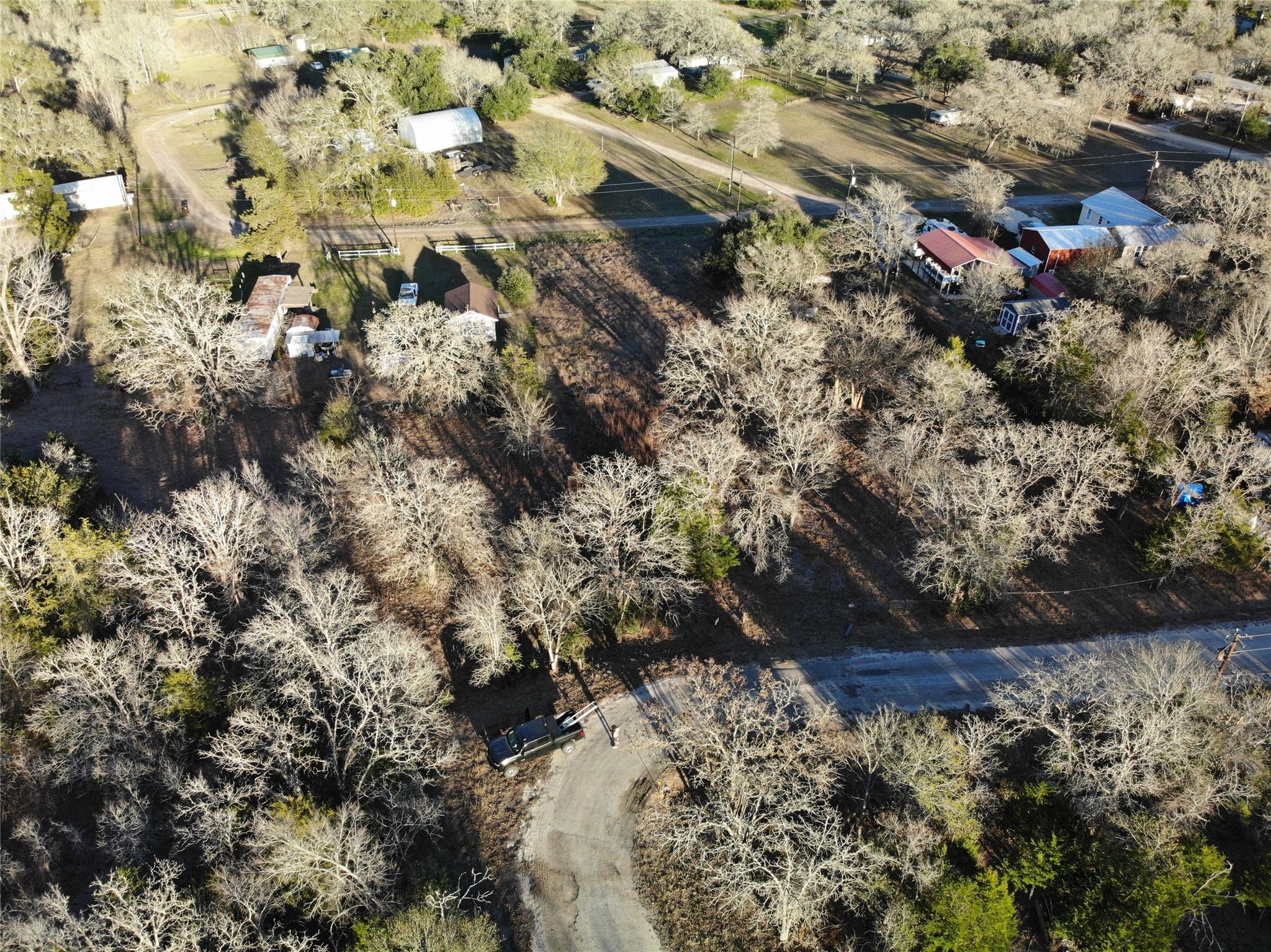 Lots 390 & 80 Hill Loop Rd, Somerville, TX 77879