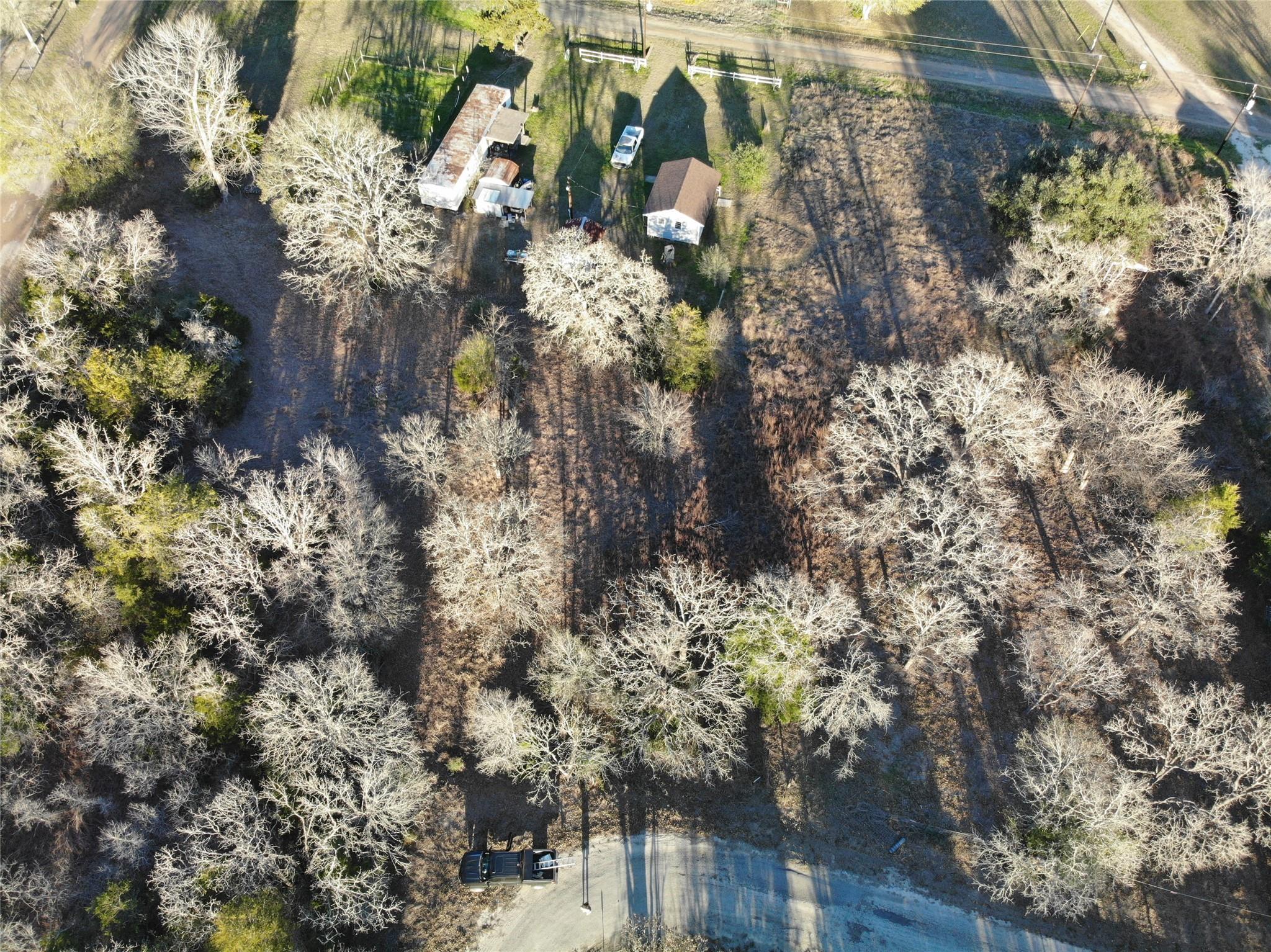 Lots 390 & 80 Hill Loop Rd, Somerville, TX 77879