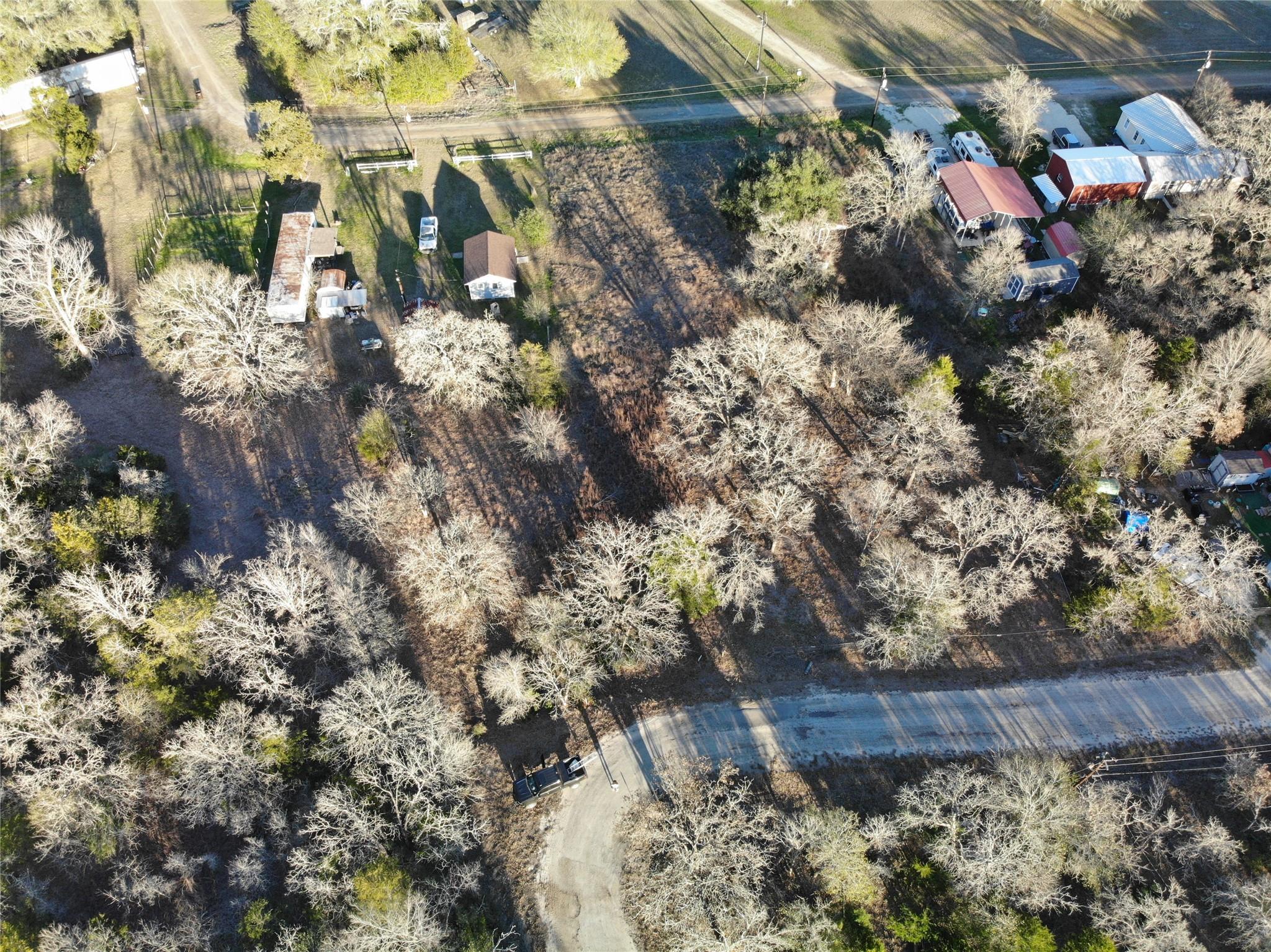 Lots 390 & 80 Hill Loop Rd, Somerville, TX 77879