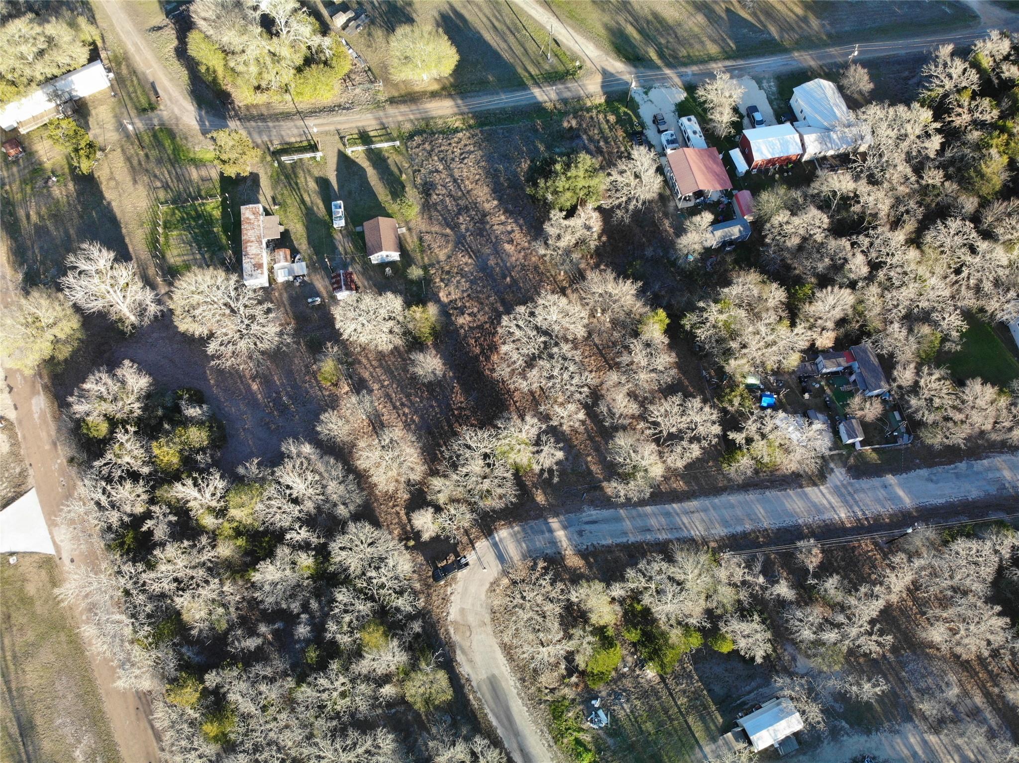 Lots 390 & 80 Hill Loop Rd, Somerville, TX 77879