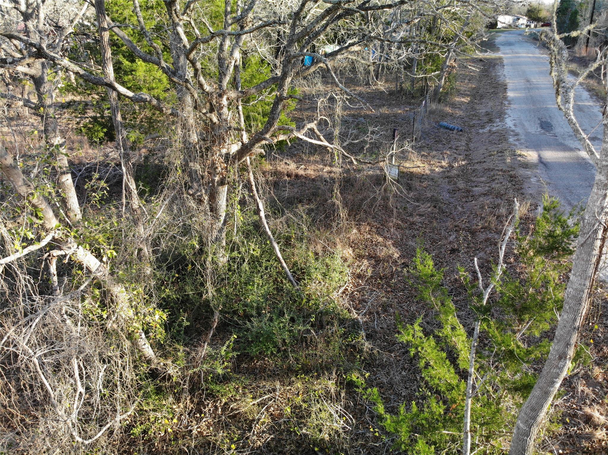 Lots 390 & 80 Hill Loop Rd, Somerville, TX 77879