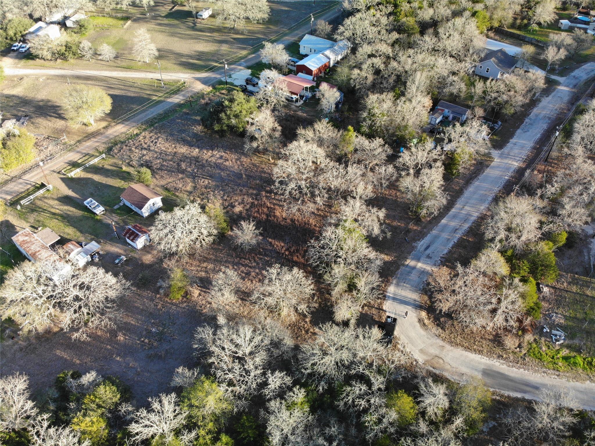 Lots 390 & 80 Hill Loop Rd, Somerville, TX 77879