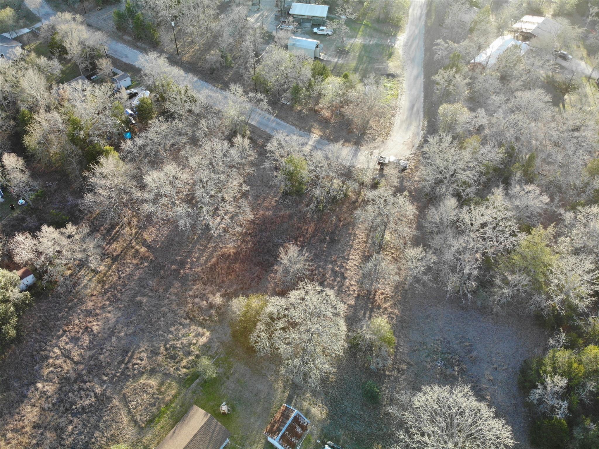 Lots 390 & 80 Hill Loop Rd, Somerville, TX 77879