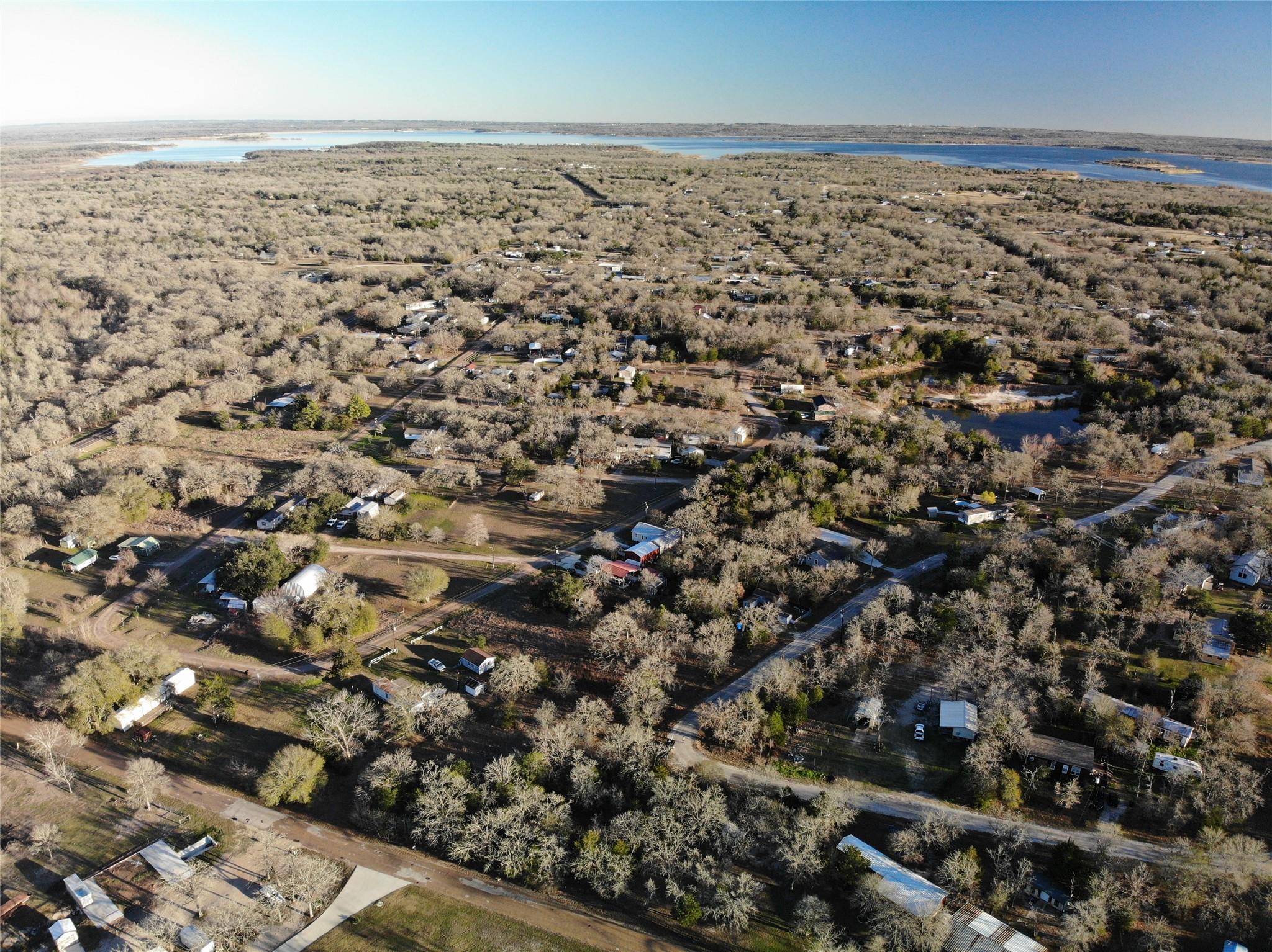 Lots 390 & 80 Hill Loop Rd, Somerville, TX 77879