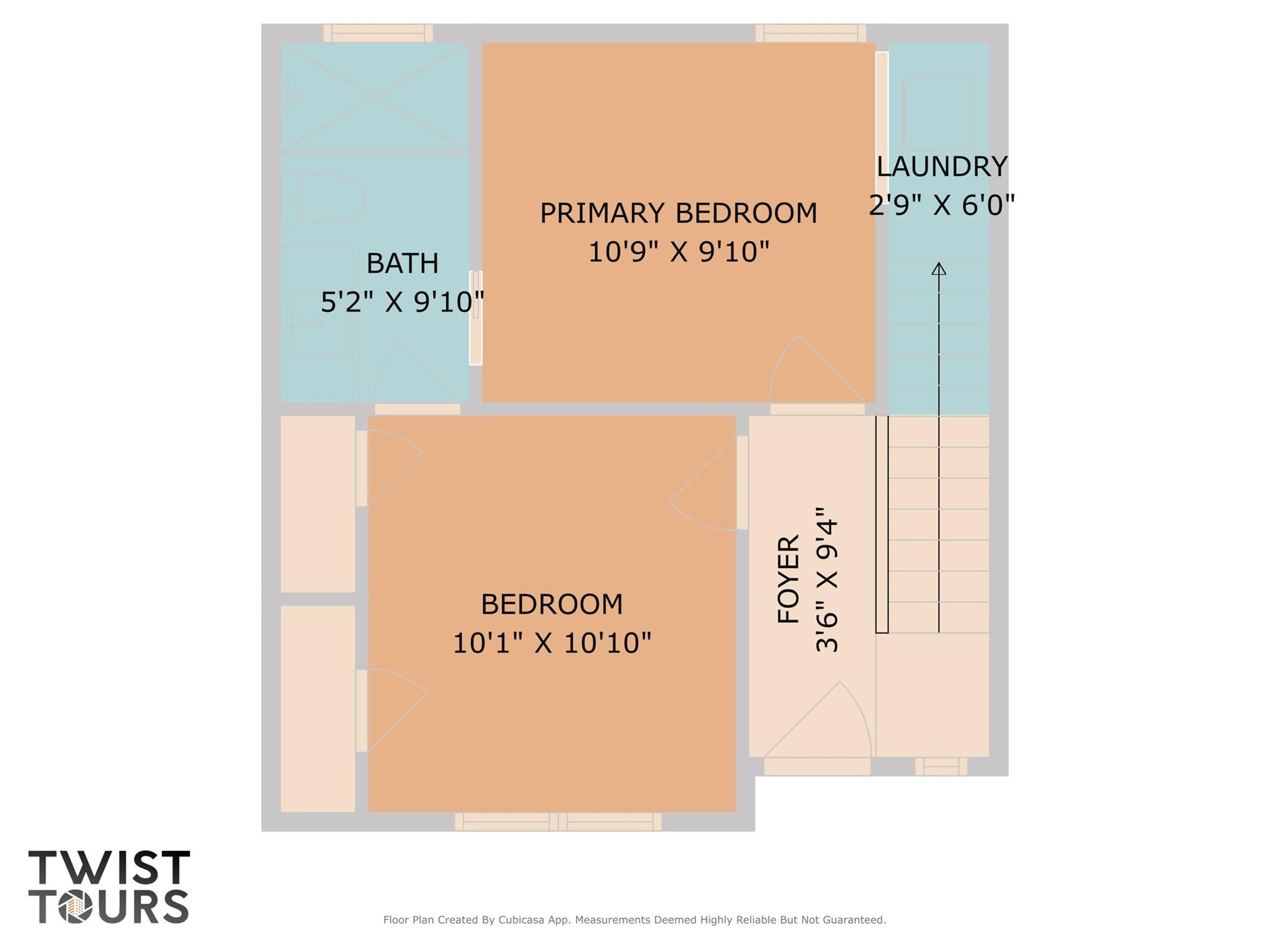 2014 E 9th St # 2, Austin, TX 78702