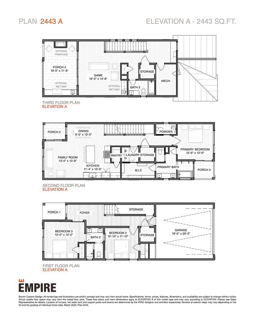 9103 Cattle Baron Path, Austin, TX 78747