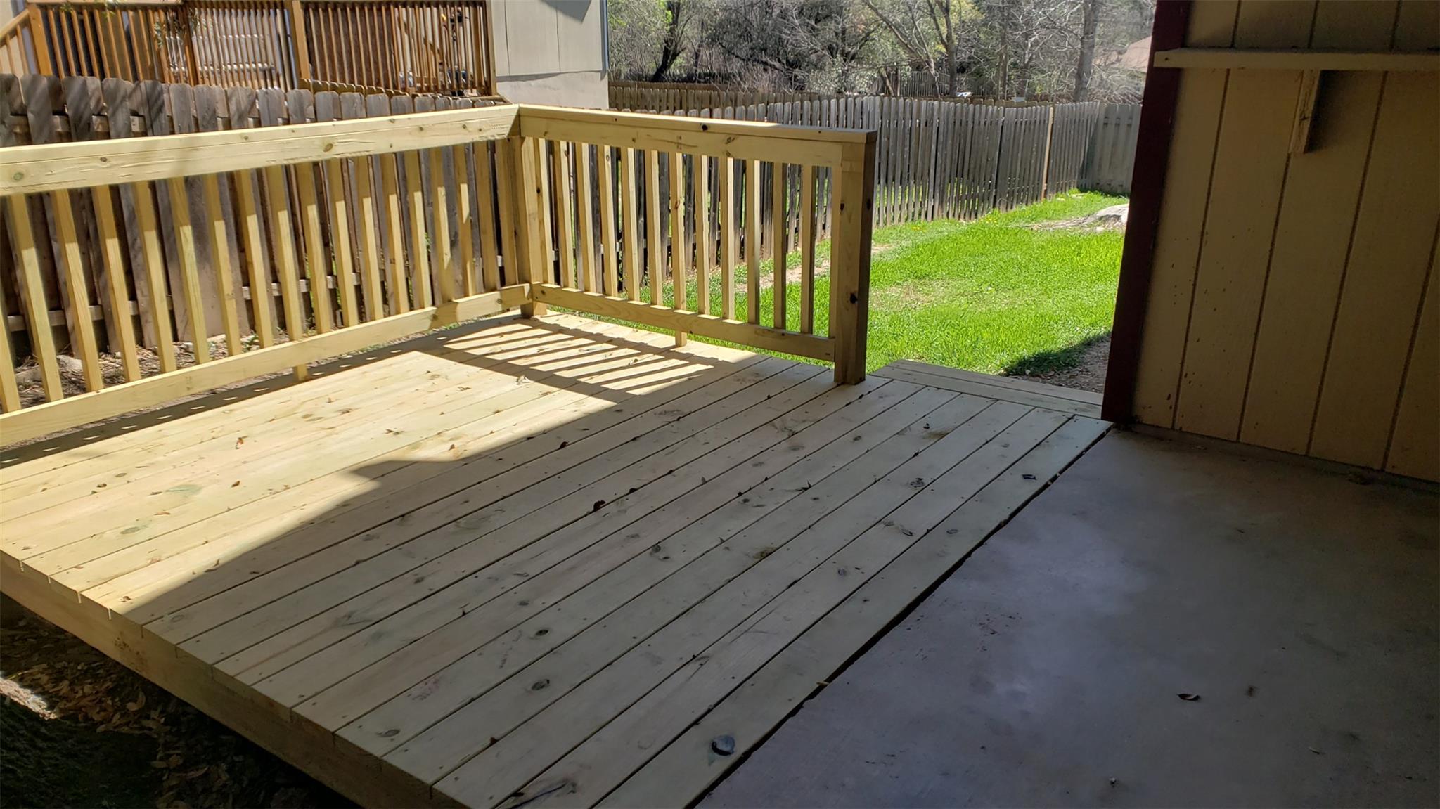 371 Fantail Loop # B, Austin, TX 78734