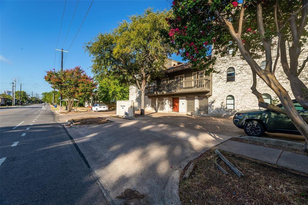 3506 Speedway # 302, Austin, TX 78705