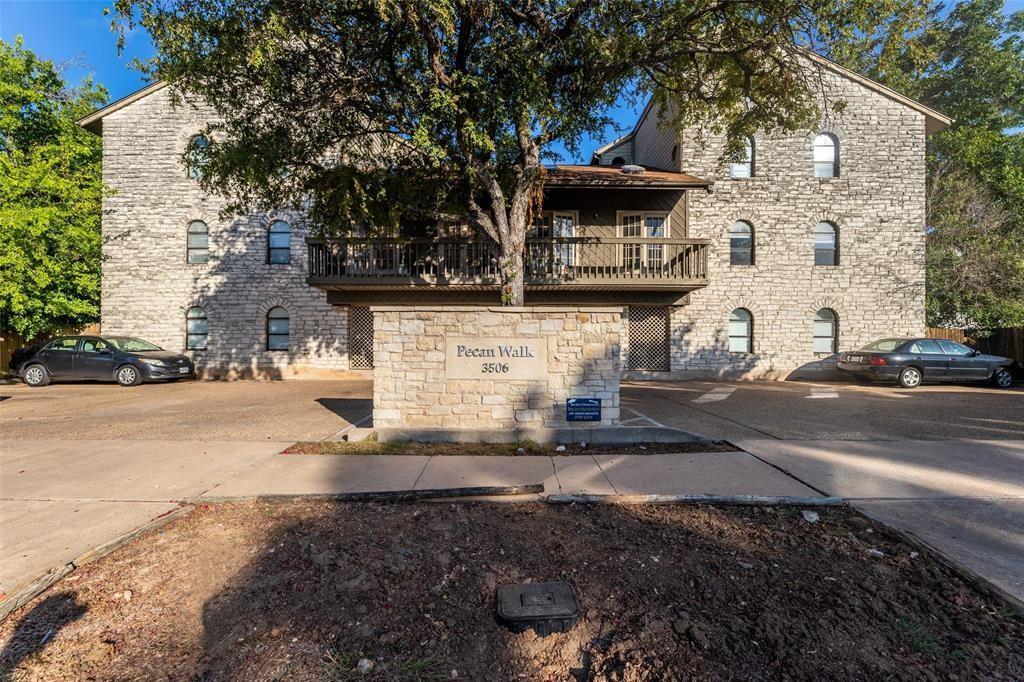 3506 Speedway # 302, Austin, TX 78705