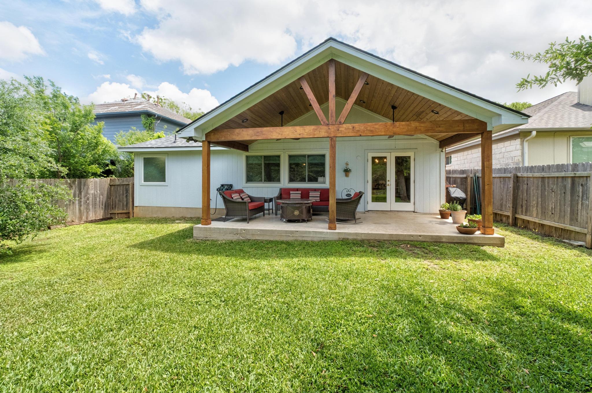 4046 CARGILL Dr, Round Rock, TX 78681