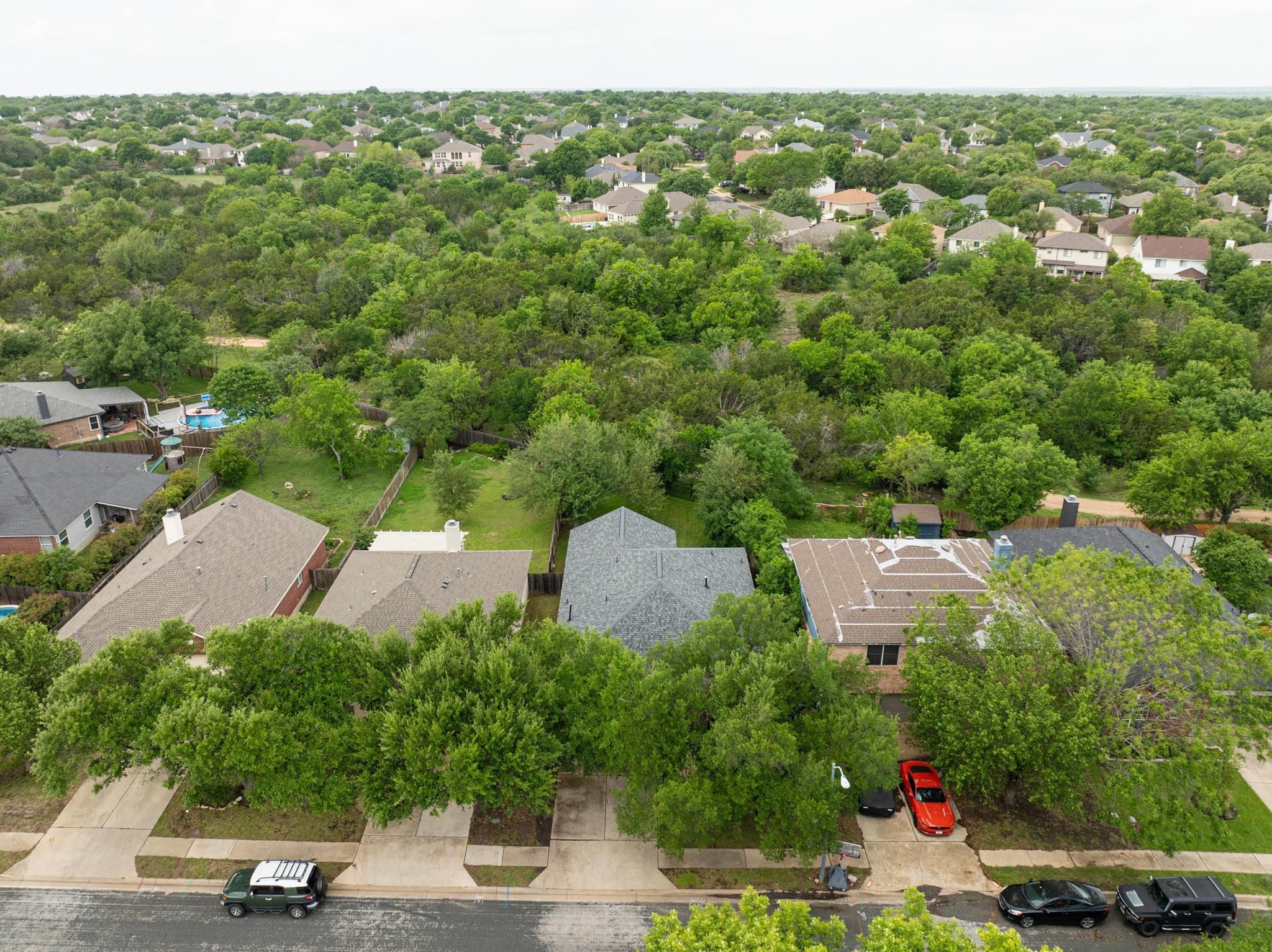 4046 CARGILL Dr, Round Rock, TX 78681
