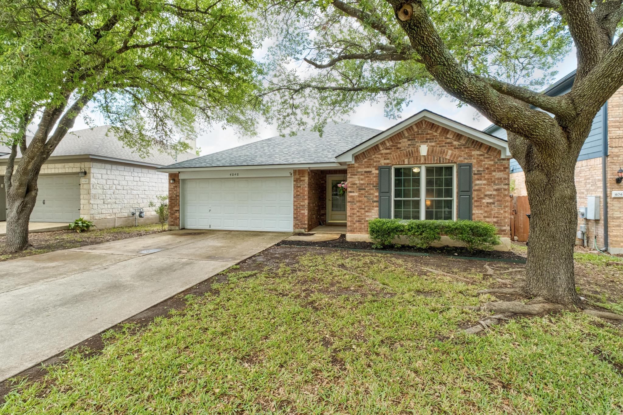 4046 CARGILL Dr, Round Rock, TX 78681