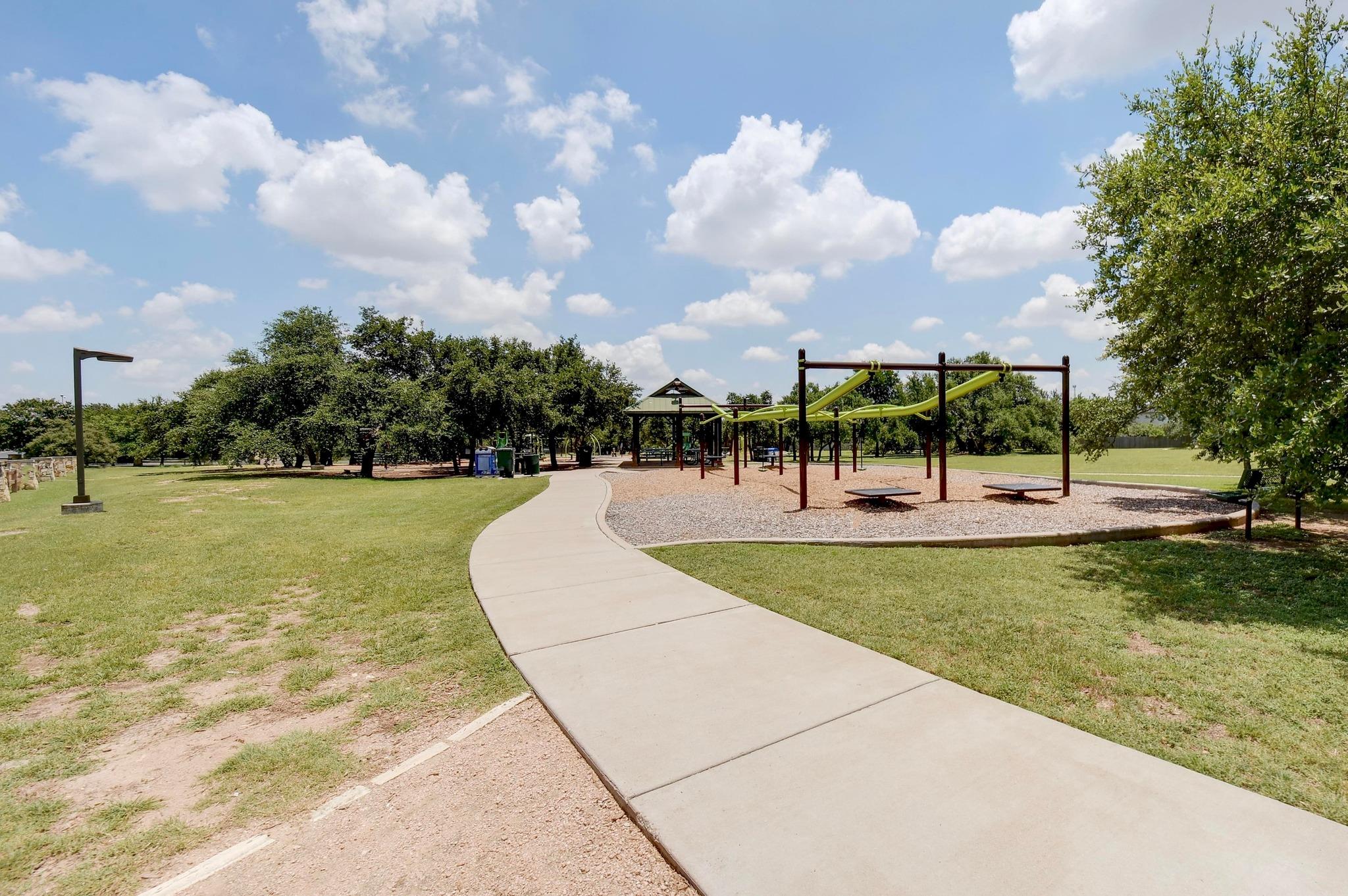 4046 CARGILL Dr, Round Rock, TX 78681
