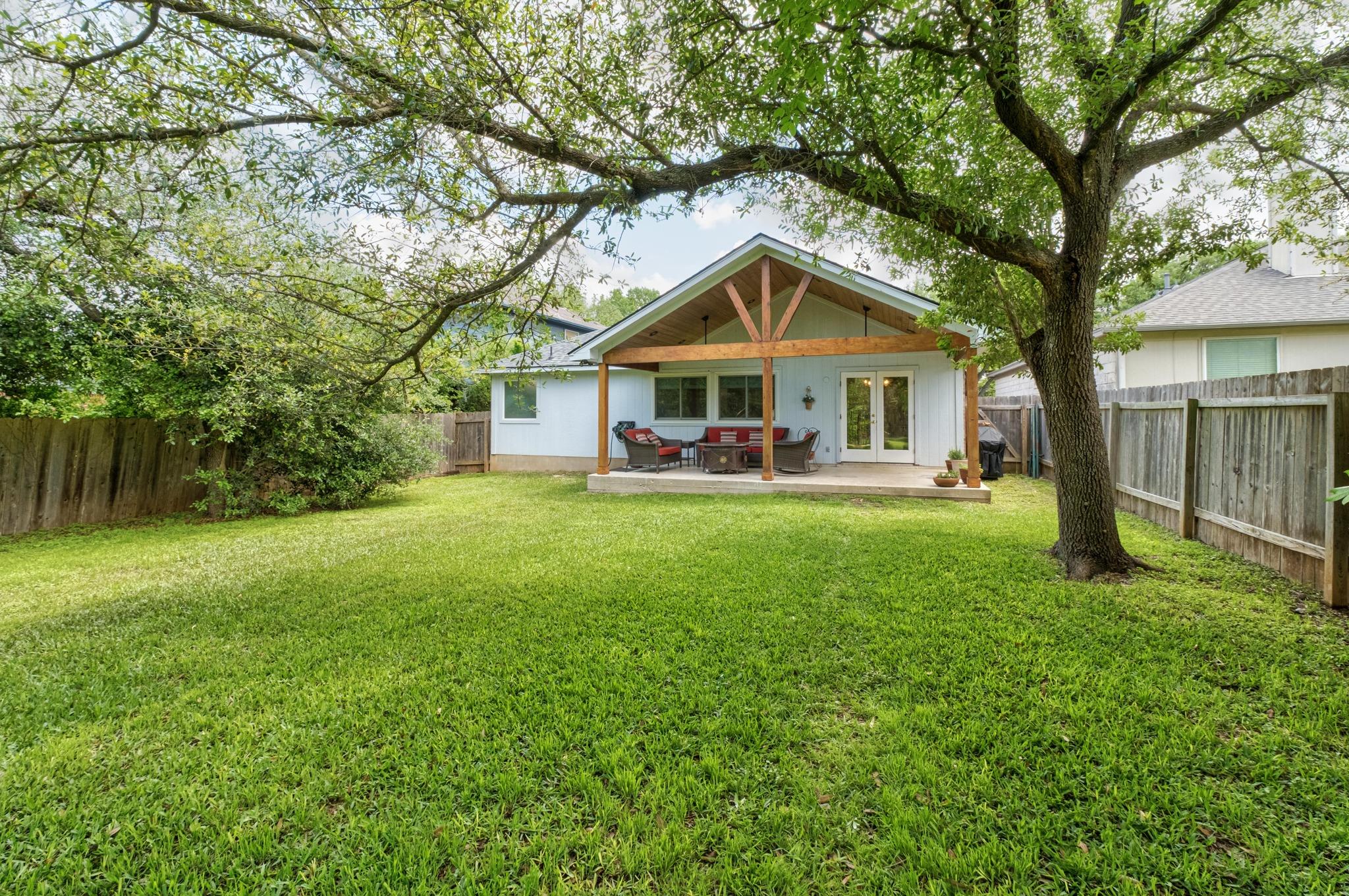 4046 CARGILL Dr, Round Rock, TX 78681