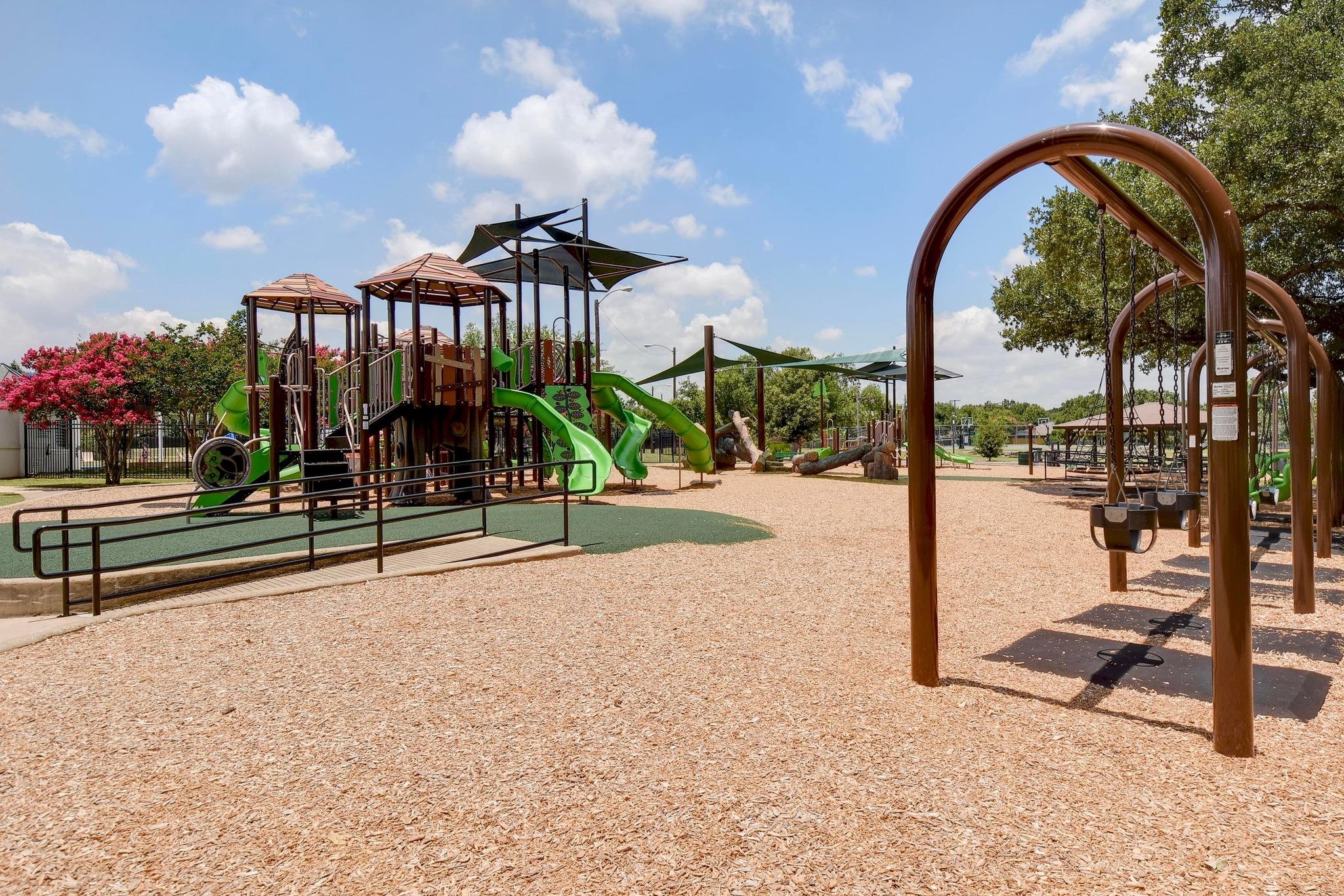 4046 CARGILL Dr, Round Rock, TX 78681