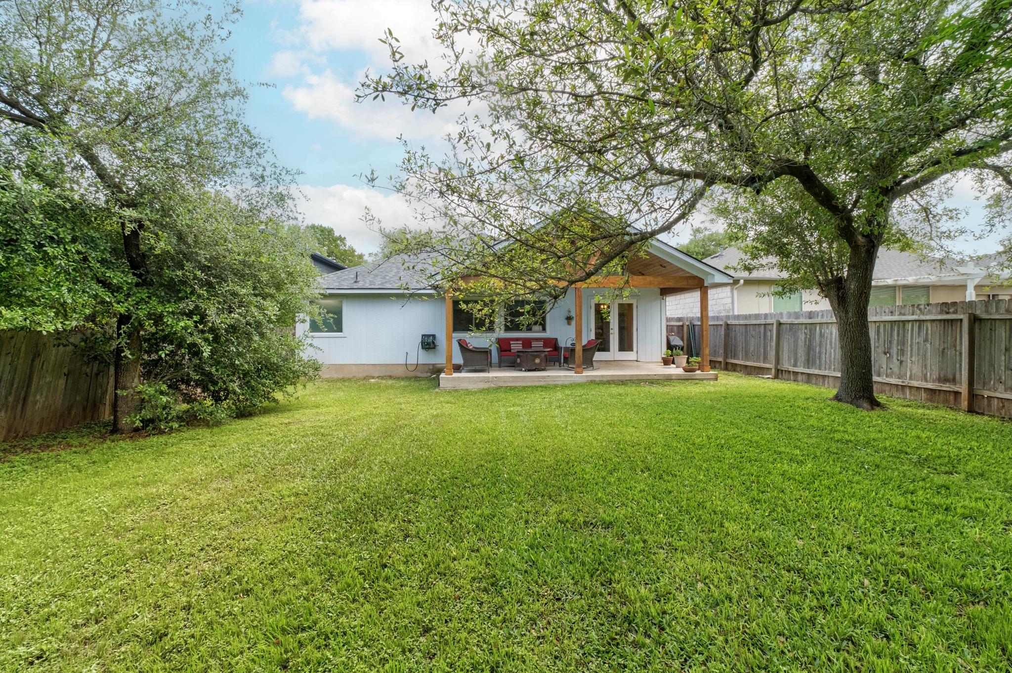 4046 CARGILL Dr, Round Rock, TX 78681