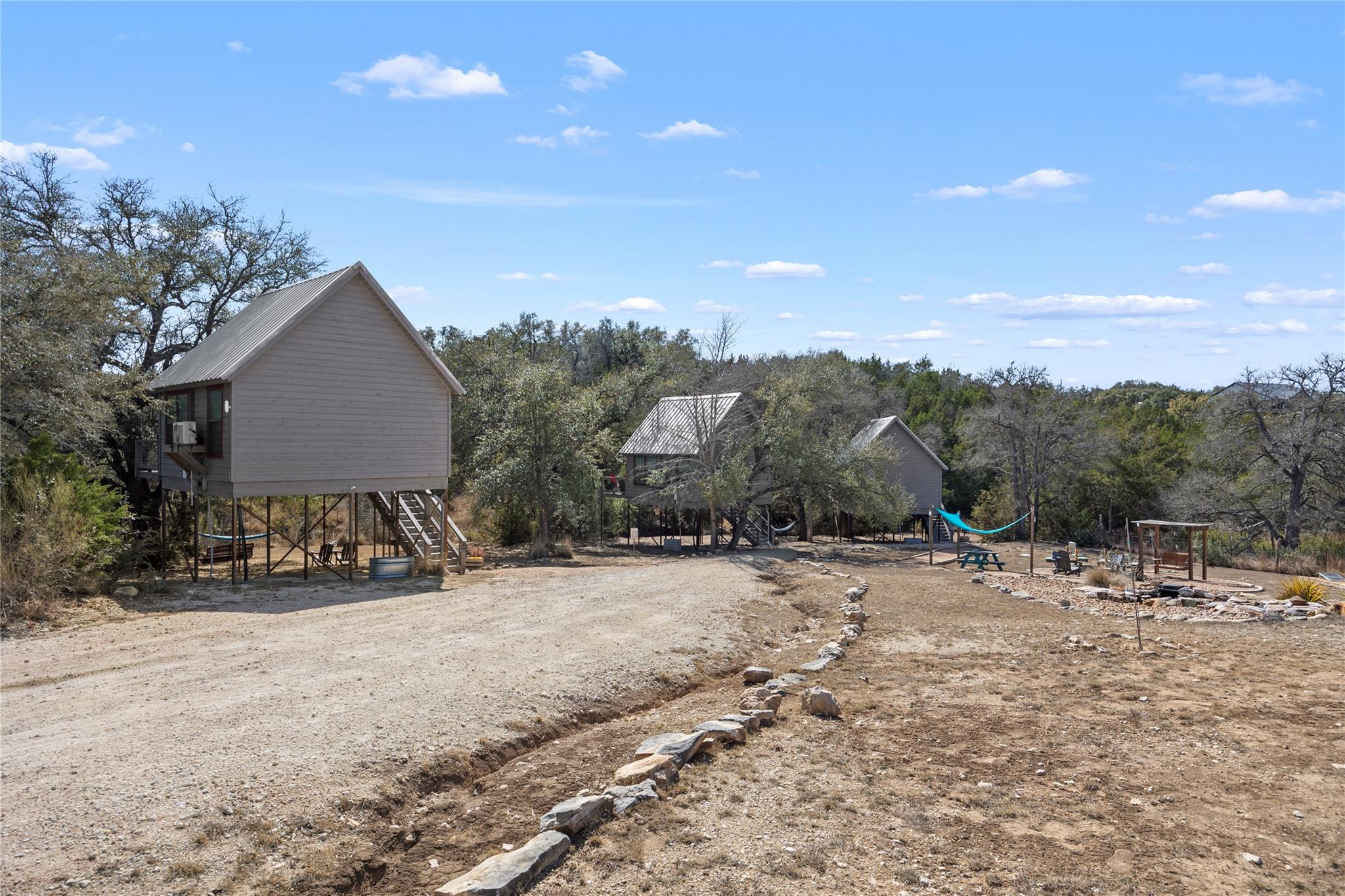 931 Sycamore Creek Drive Dr, Dripping Springs, TX 78620