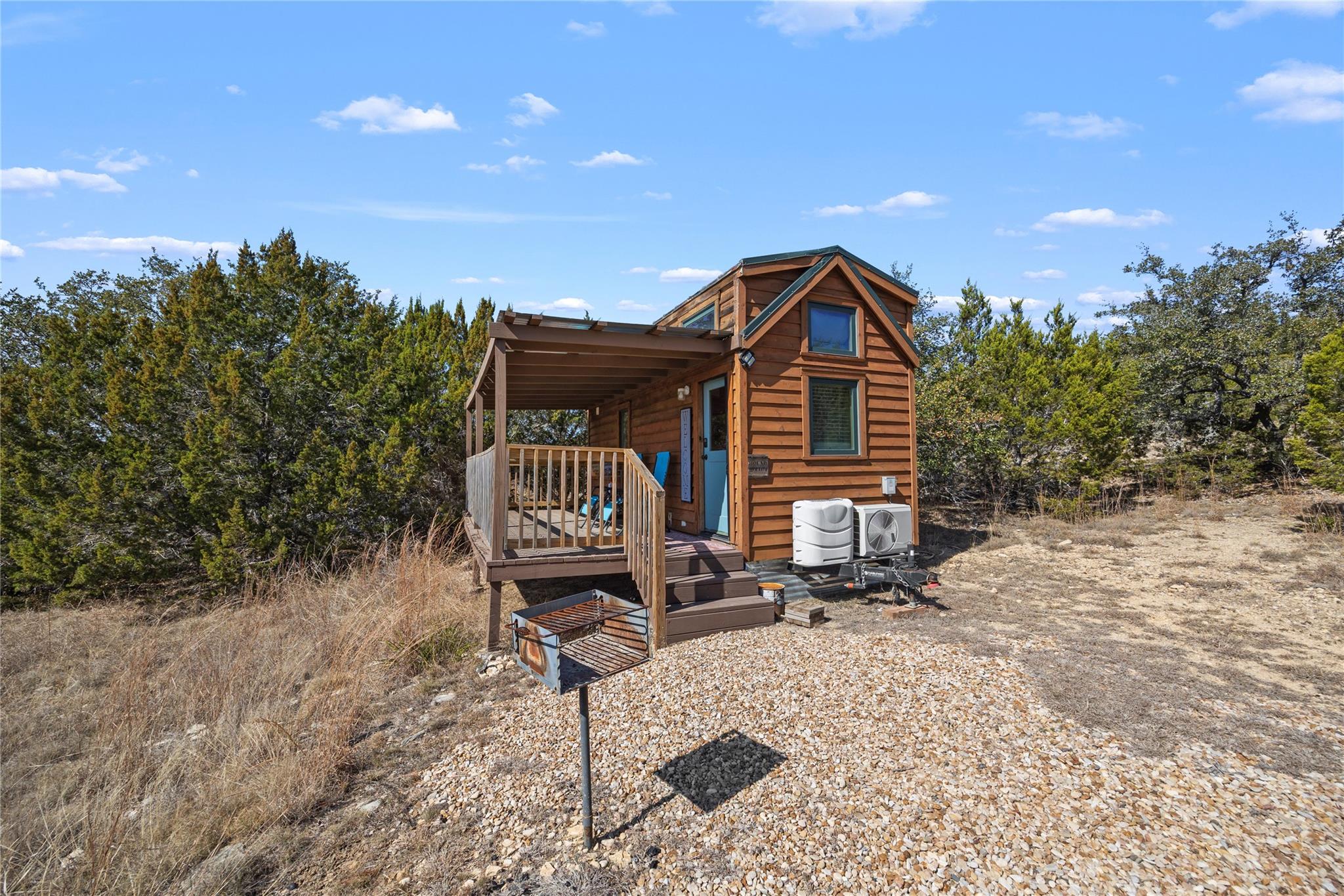 931 Sycamore Creek Drive Dr, Dripping Springs, TX 78620