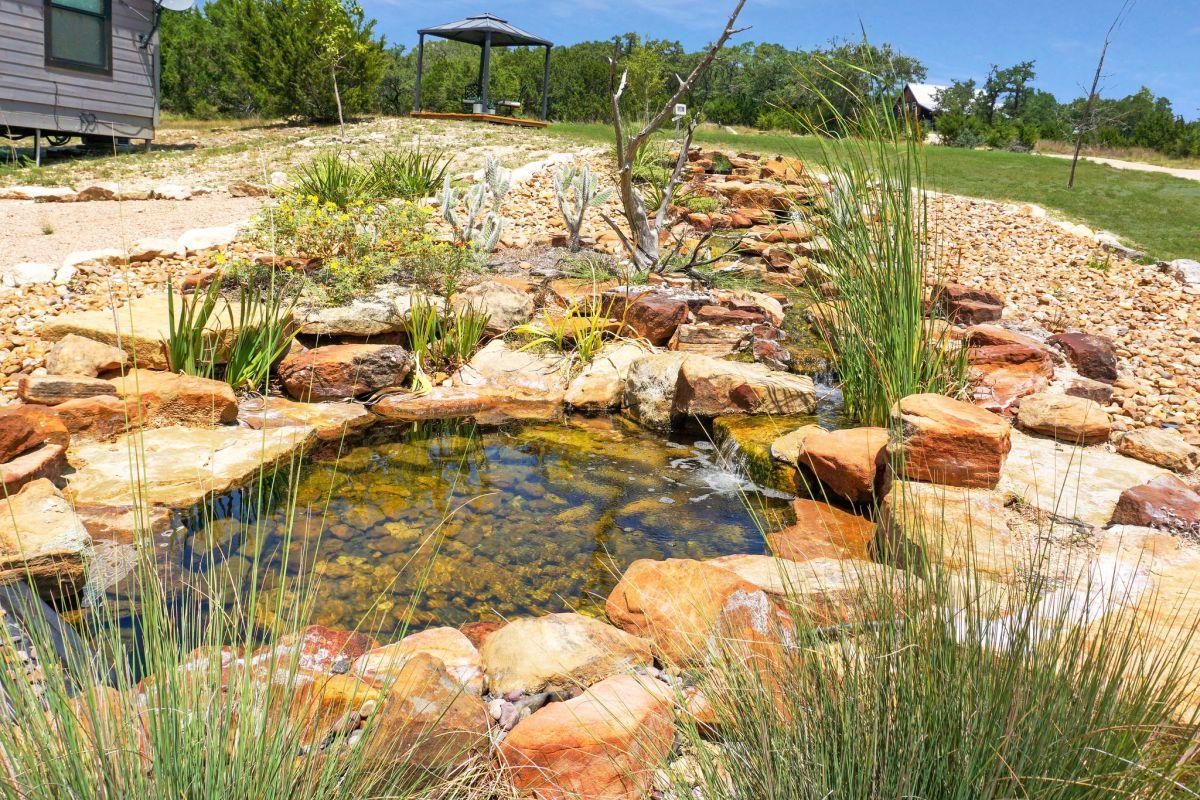 931 Sycamore Creek Drive Dr, Dripping Springs, TX 78620