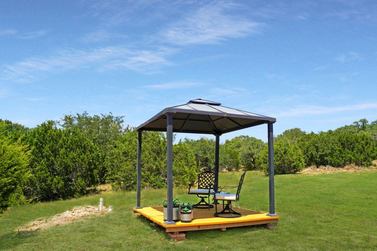 931 Sycamore Creek Drive Dr, Dripping Springs, TX 78620