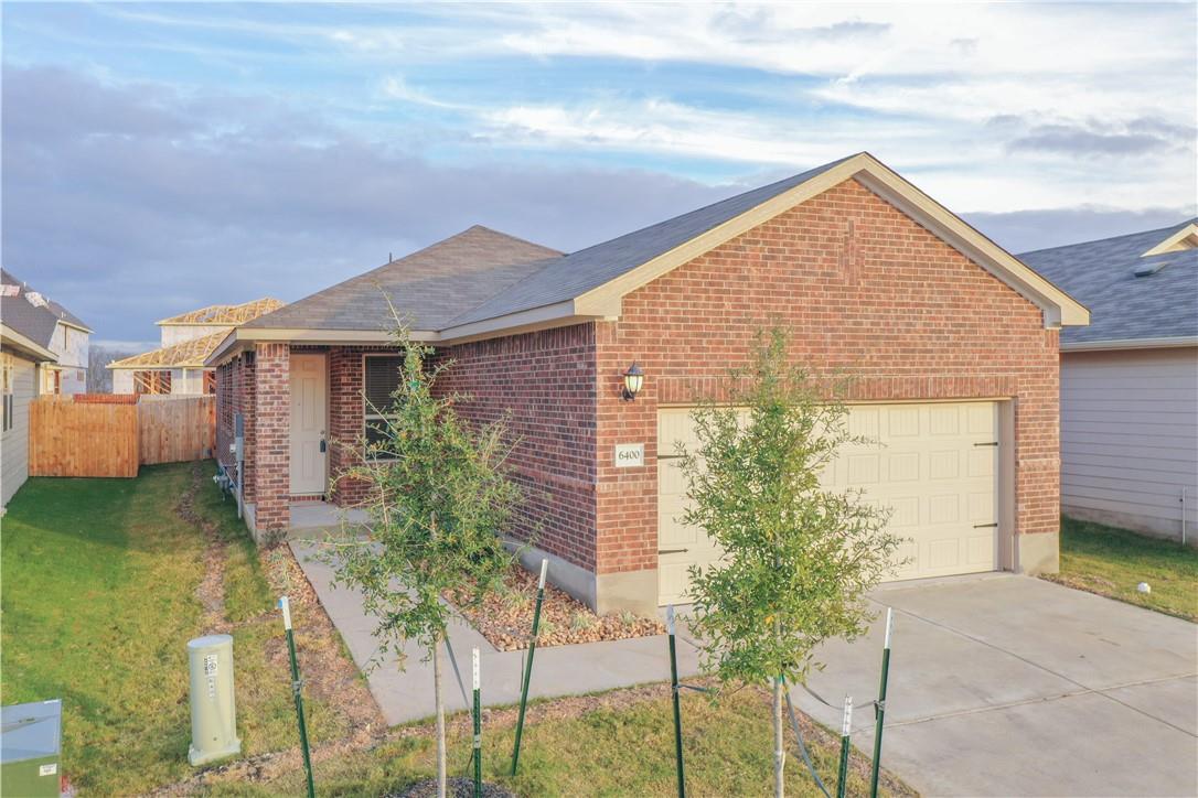 6400 Wolf Pack Dr, Pflugerville, TX 78660