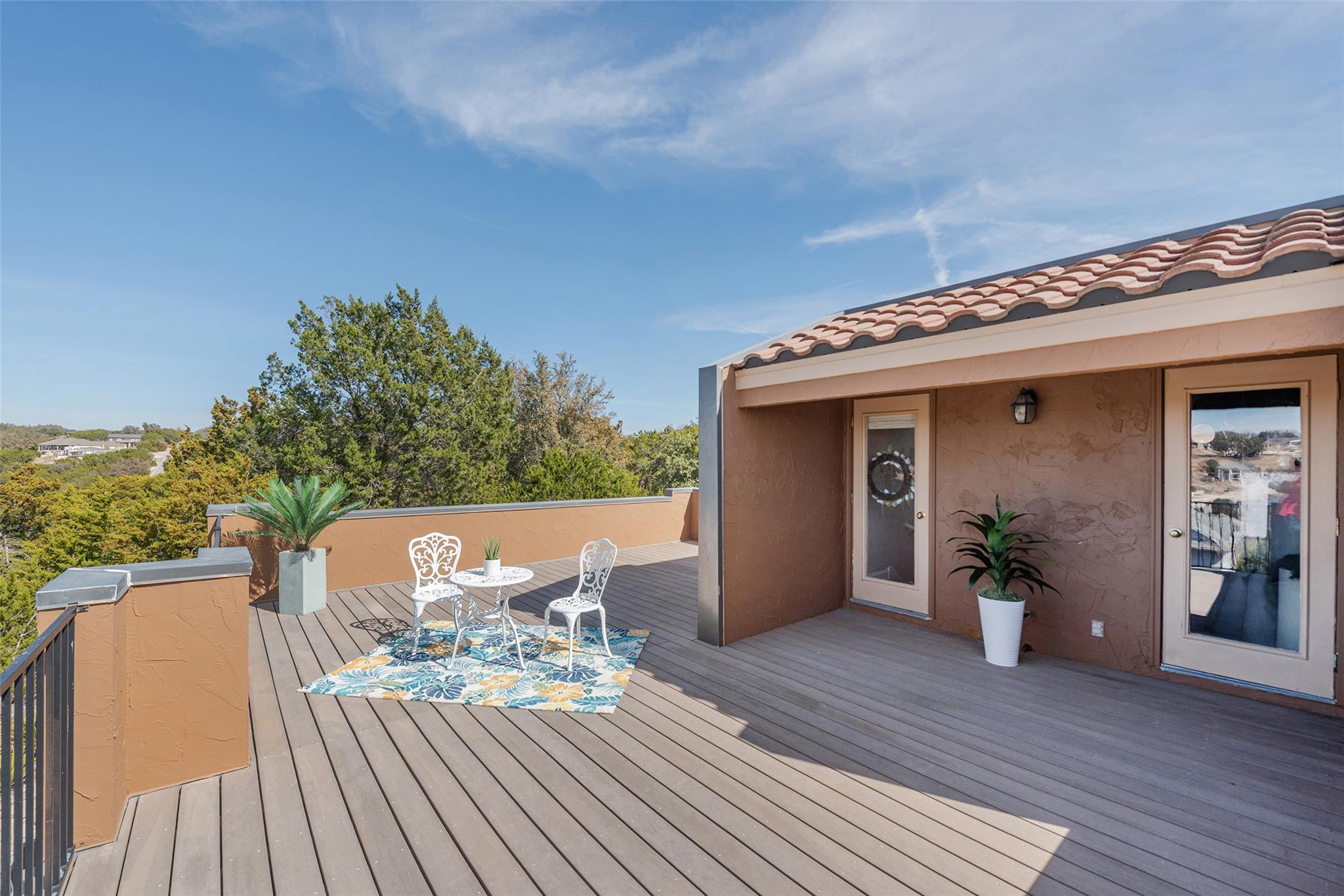 3211 Constitution Dr, Lago Vista, TX 78645